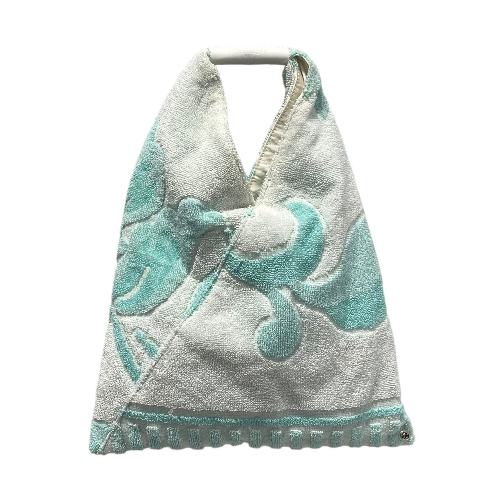 Maison Margiela MM6 Towel Tote Handbag Size ONE SIZE - 2 Thumbnail