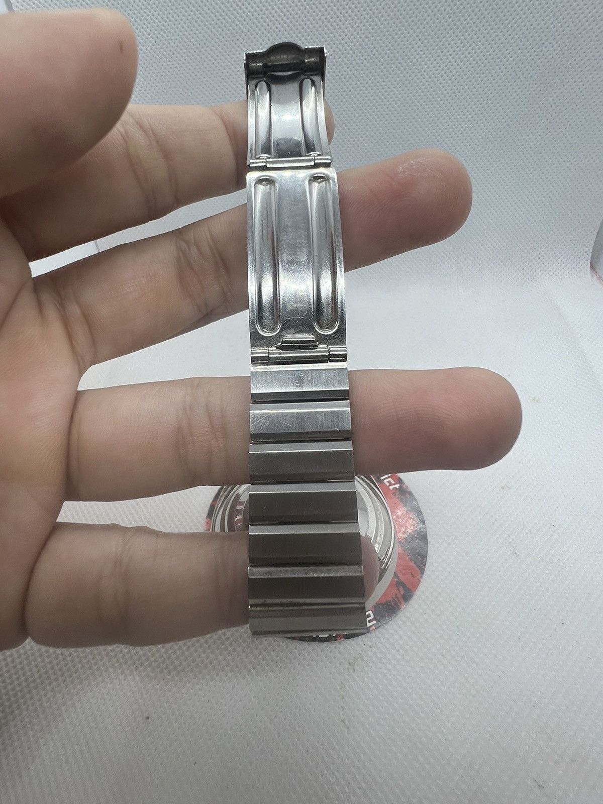 Seiko Vintage Seiko 5 , 5126-7030 Automatic Size ONE SIZE - 11 Thumbnail