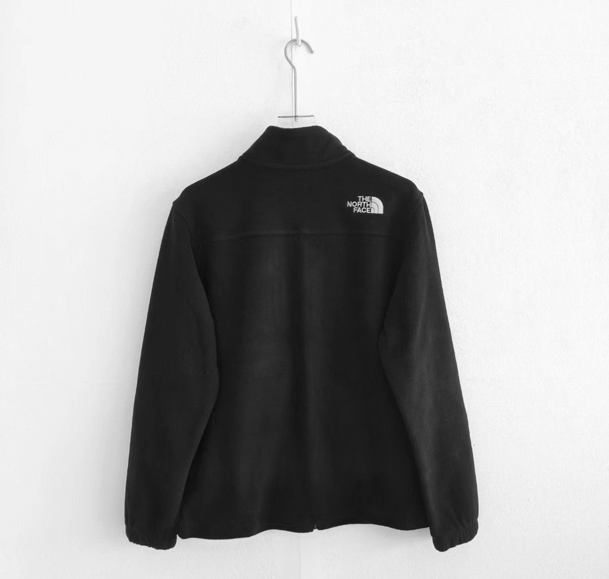 The North Face TNF North Face Gordon Double Fleece Jacket, Unisex Size US M / EU 48-50 / 2 - 2 Thumbnail