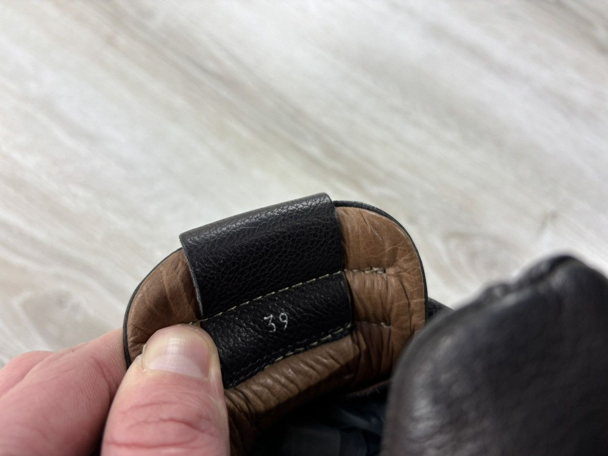 A.S.98 × Designer Womens sneakers A.S. 98 Airstep Size 39 Color Black Size US 9 / IT 39 - 13 Thumbnail