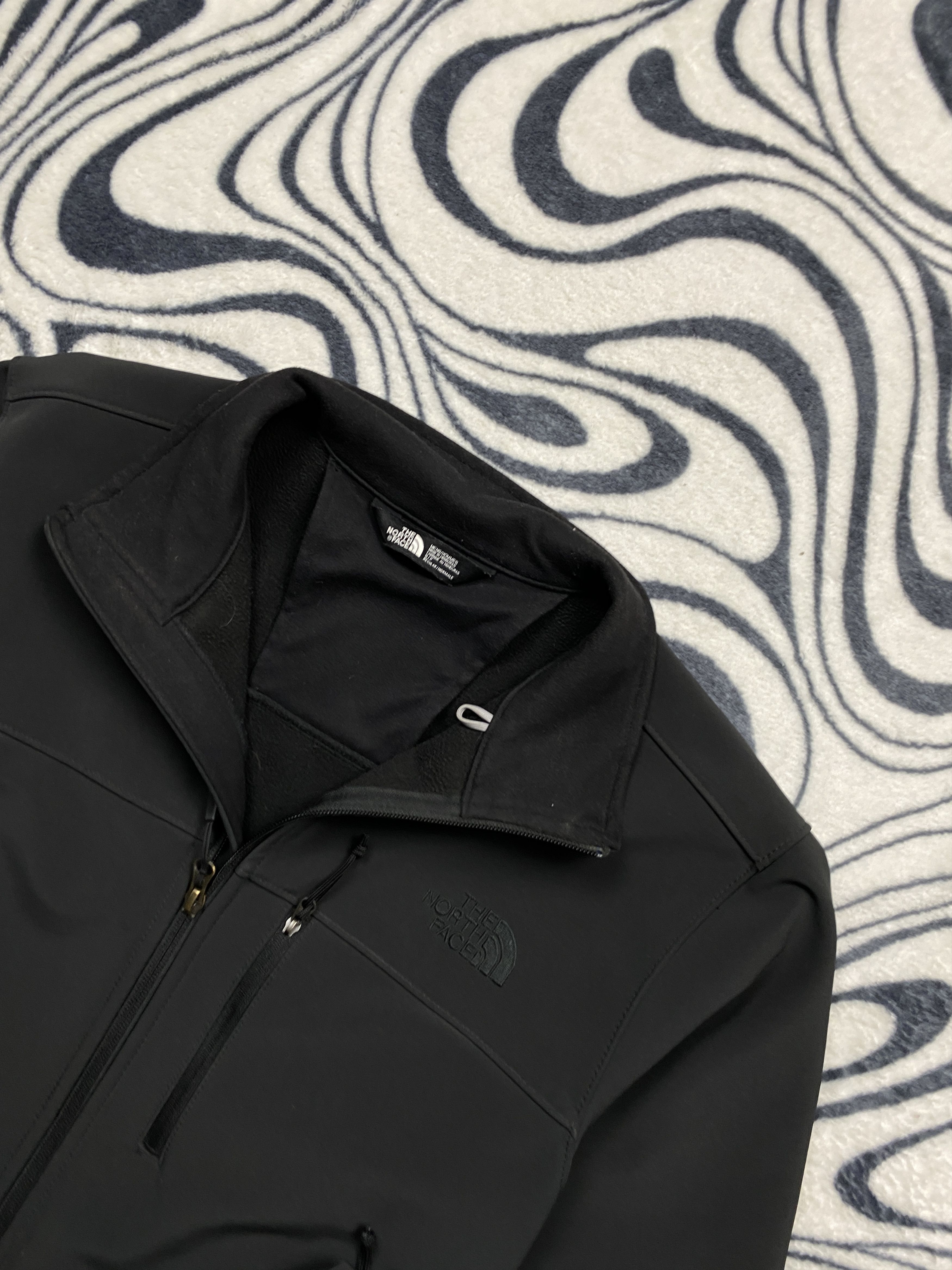 The North Face The North Face Vintage Mens Softshell Jacket Y2K Size US S / EU 44-46 / 1 - 2 Thumbnail