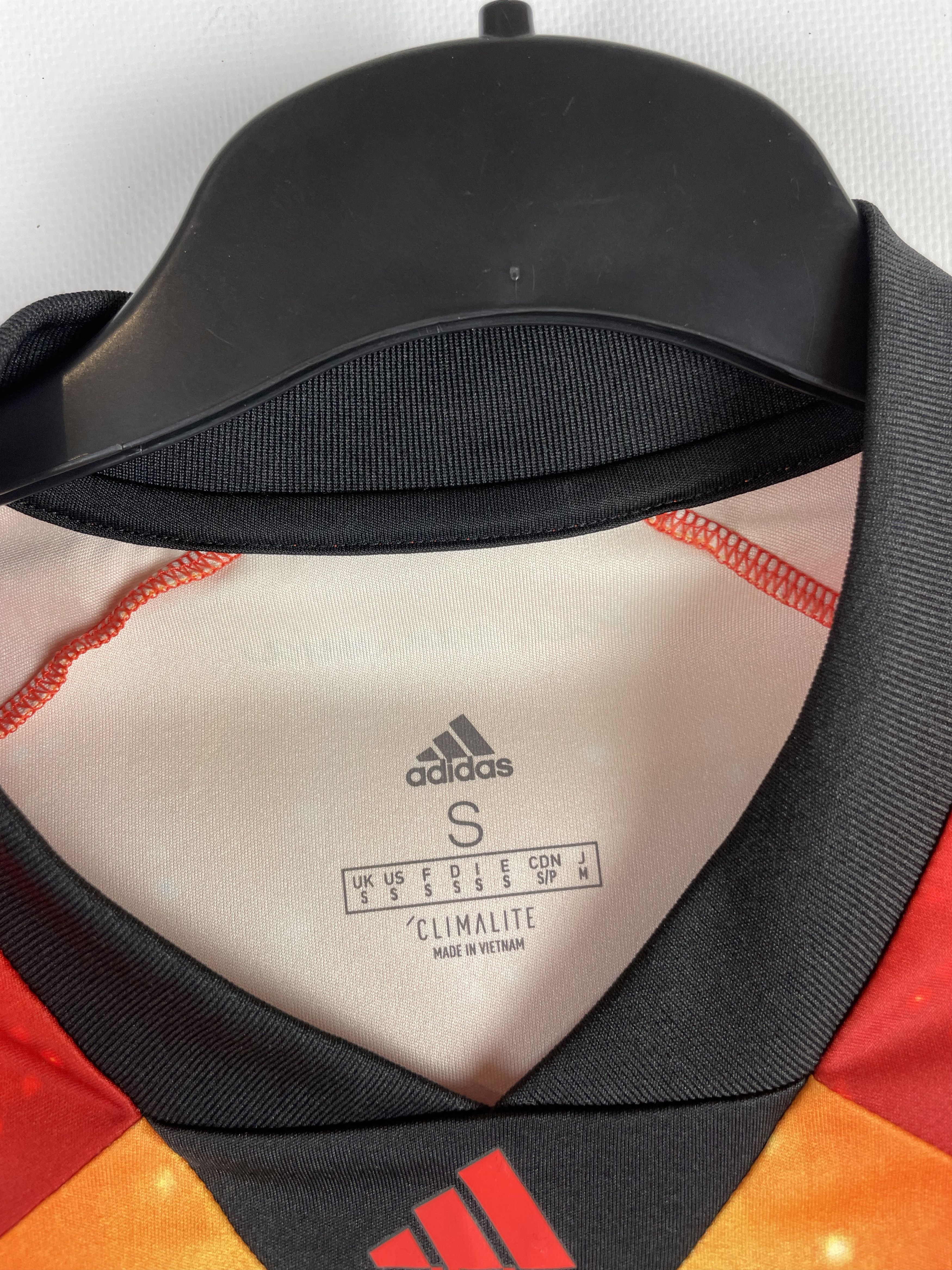 Bayern Munich 2019 EA sports special jersey