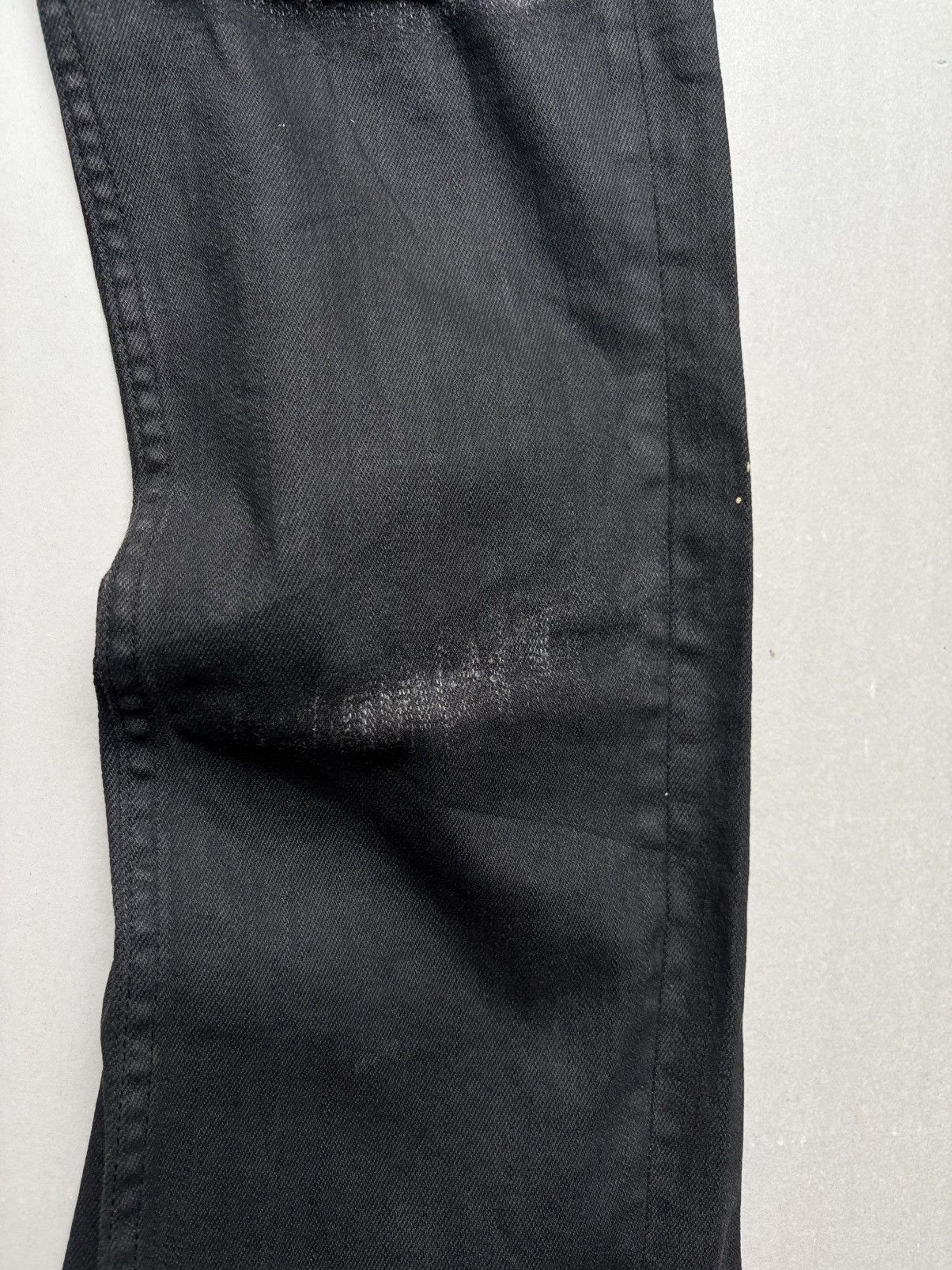 GOA GOA laced-up flare jeans Size US 26 / EU 42 - 5 Thumbnail