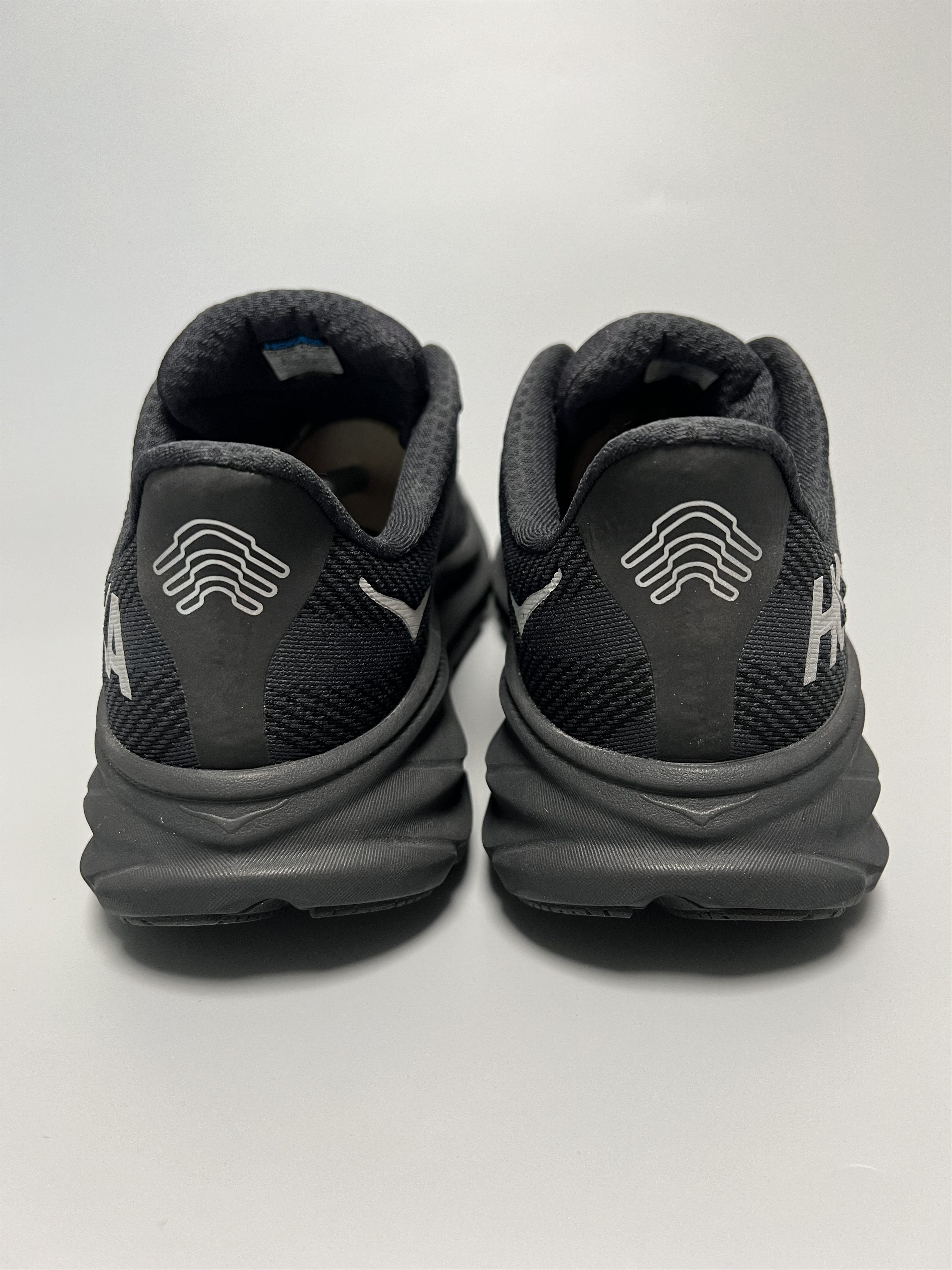 Hoka 11D Hoka One One Clifton 9 GTX Gore-Tex Running Shoes Size US 11 / EU 44 - 3 Thumbnail