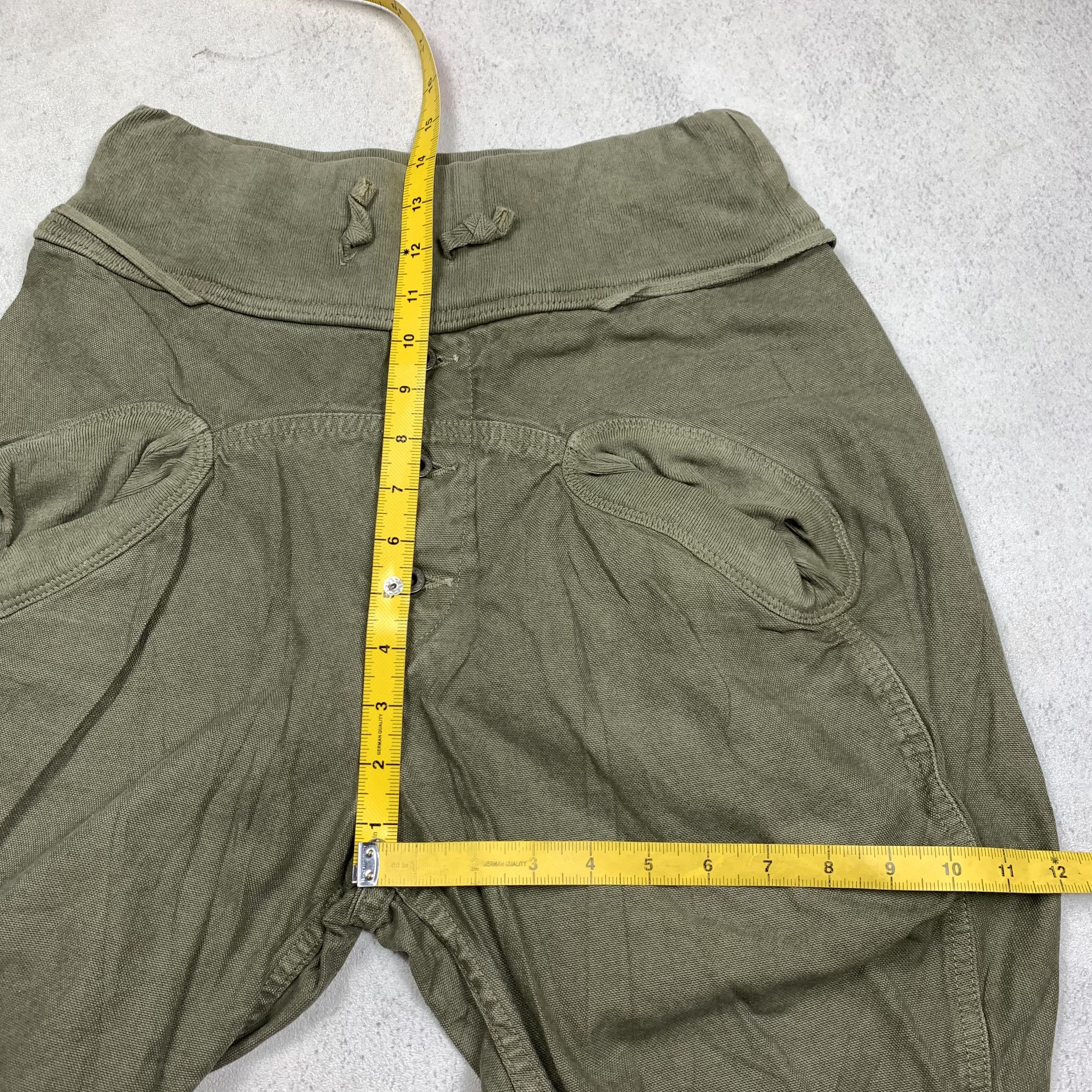 Kapital Kapital Sarouel Pants Size US 30 / EU 46 - 12 Thumbnail