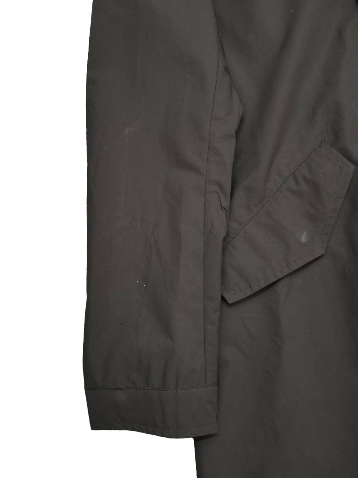 STUDIOUS Studious Japan Gorpcore Light Jacket Cyber Punk Style Size US S / EU 44-46 / 1 - 7 Thumbnail