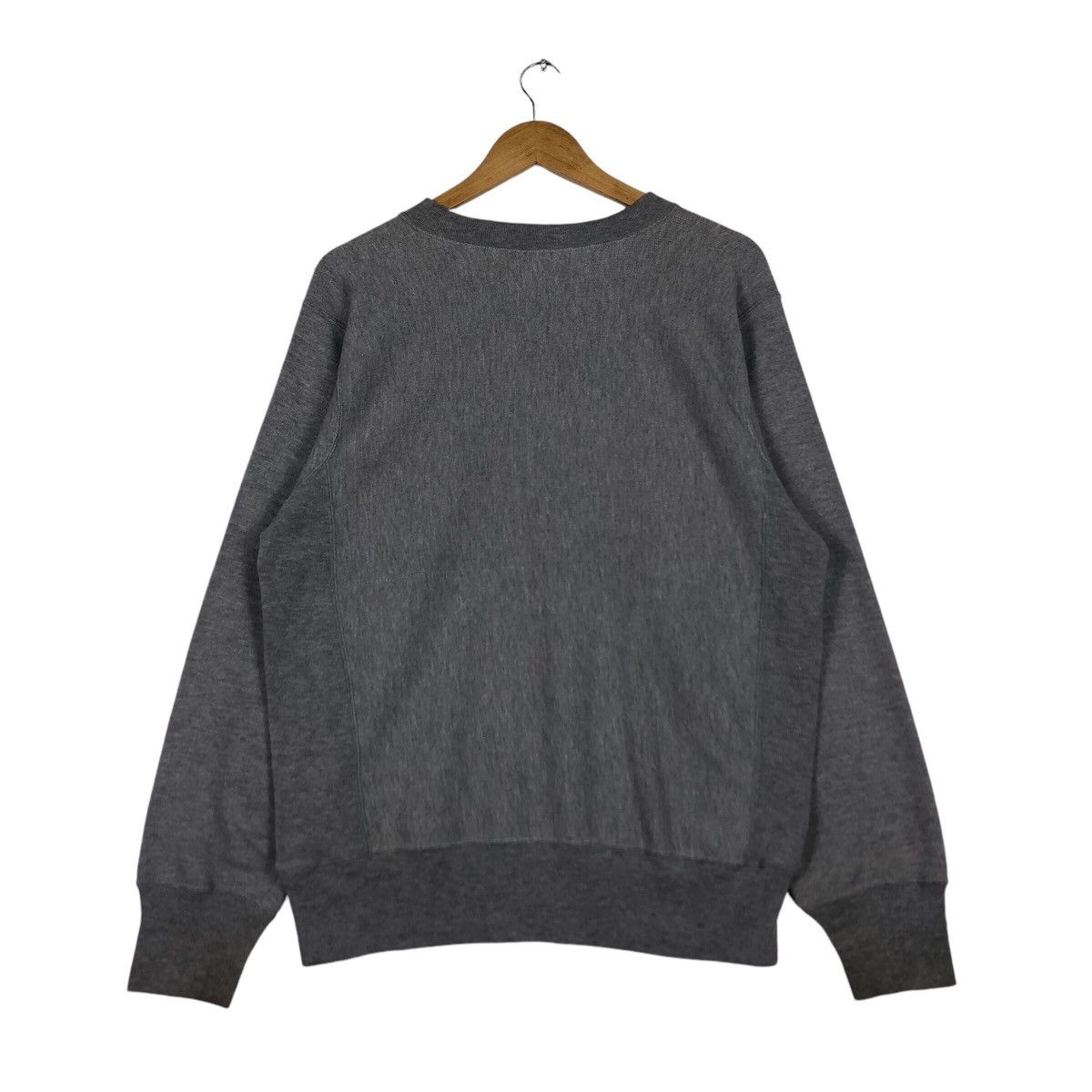 Champion × Japanese Brand × Vintage Vintage Sweatshirt Champion 90s Collection Rare Size US M / EU 48-50 / 2 - 7 Thumbnail