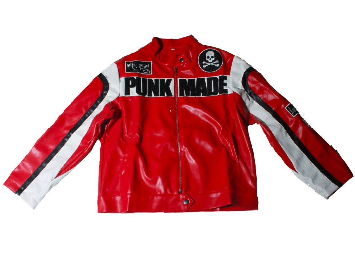 Other Lifestyle Racer Jacket Size US L / EU 52-54 / 3 - 2 Thumbnail
