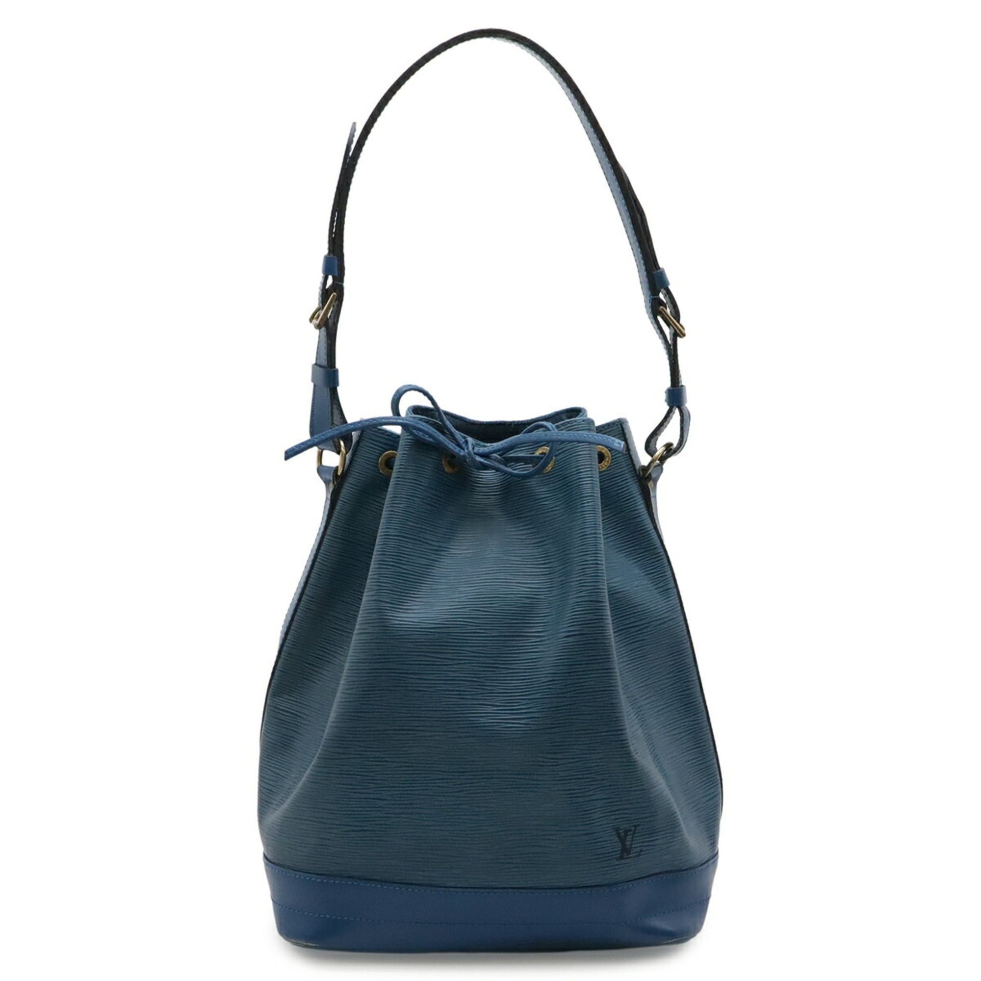 Louis Vuitton Louis Vuitton Epi Noe style shoulder bag, leather, Toledo Blue, M44005 Size ONE SIZE - 1 Thumbnail
