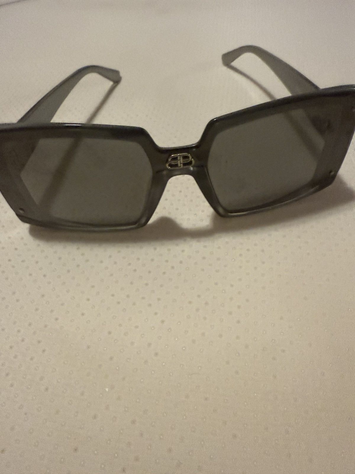 Balenciaga Balenciaga shades Size ONE SIZE - 2 Thumbnail