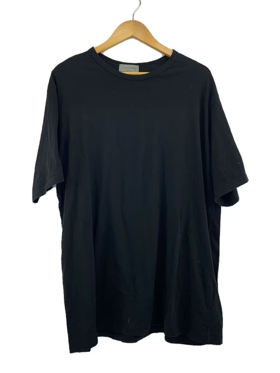 Yohji Yamamoto Oversized Tee Size US L / EU 52-54 / 3 - 1 Thumbnail