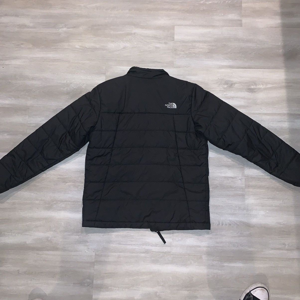 The North Face The North Face Vintage Jacket Size US XS / EU 42 / 0 - 3 Thumbnail