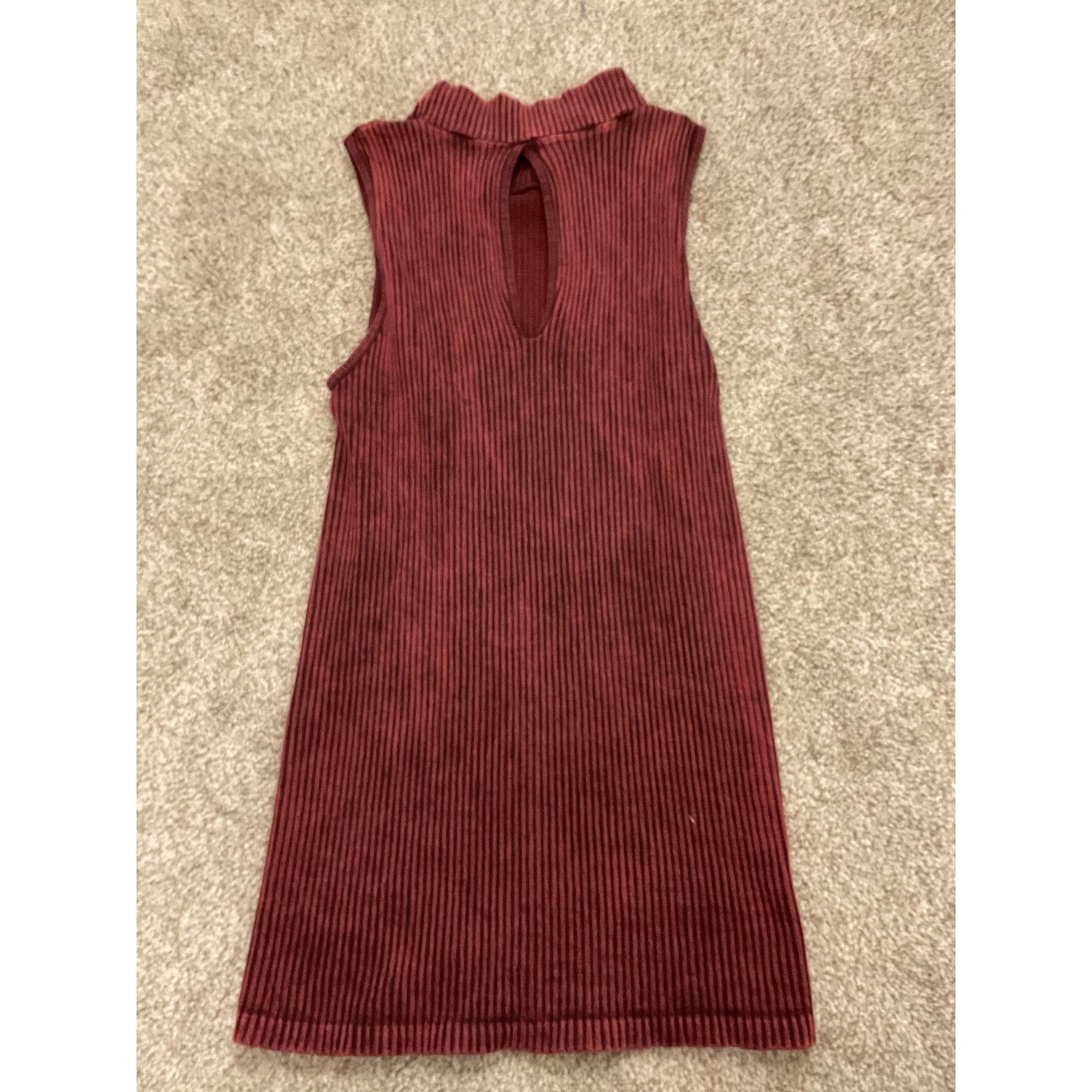 Free People Intimately Free People Basics Bundle,Tank & Bodysuit,XS/S Size XS / US 0-2 / IT 36-38 - 5 Thumbnail