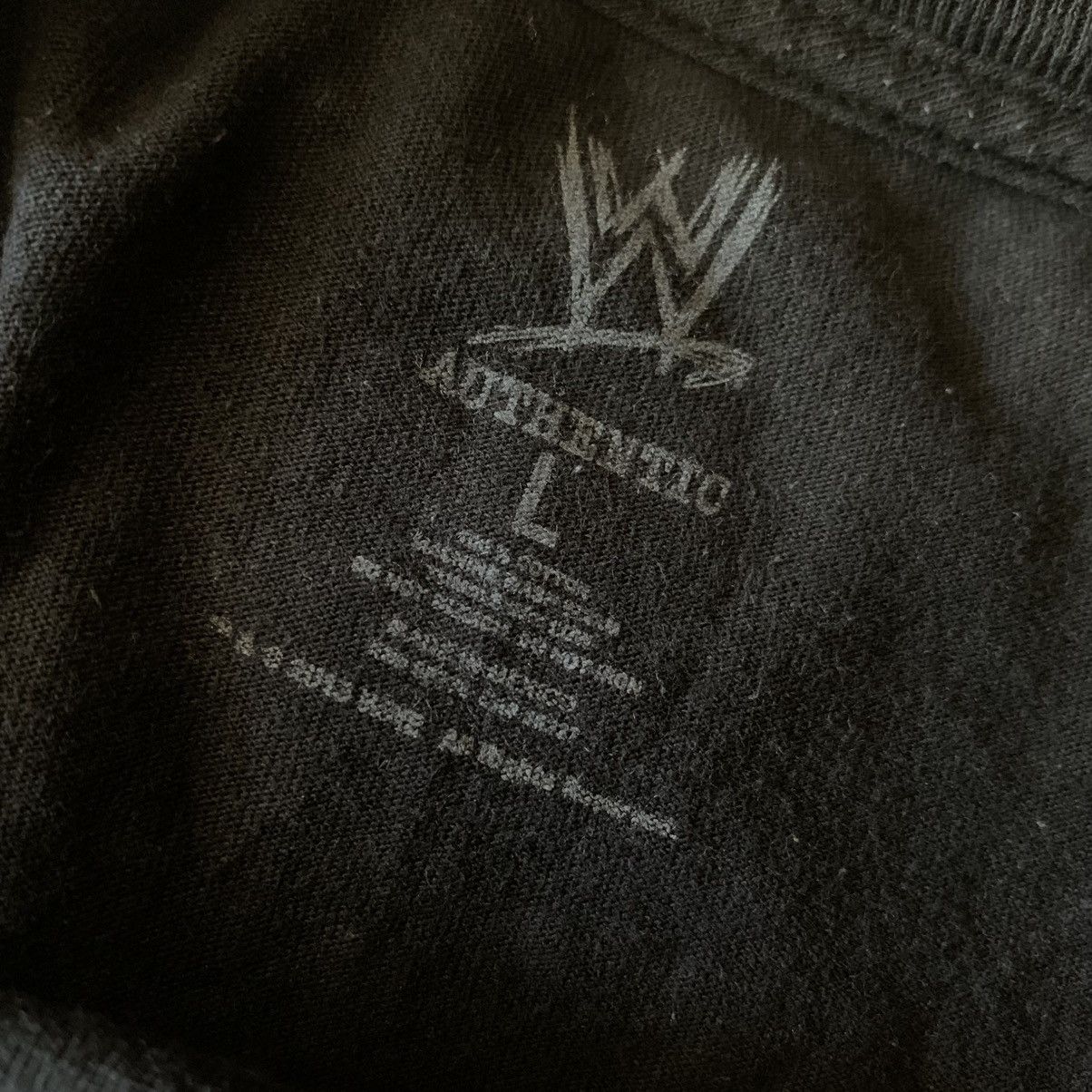 WWE WWE Triple H | D-Generation X ©️2013 Size US L / EU 52-54 / 3 - 6 Thumbnail
