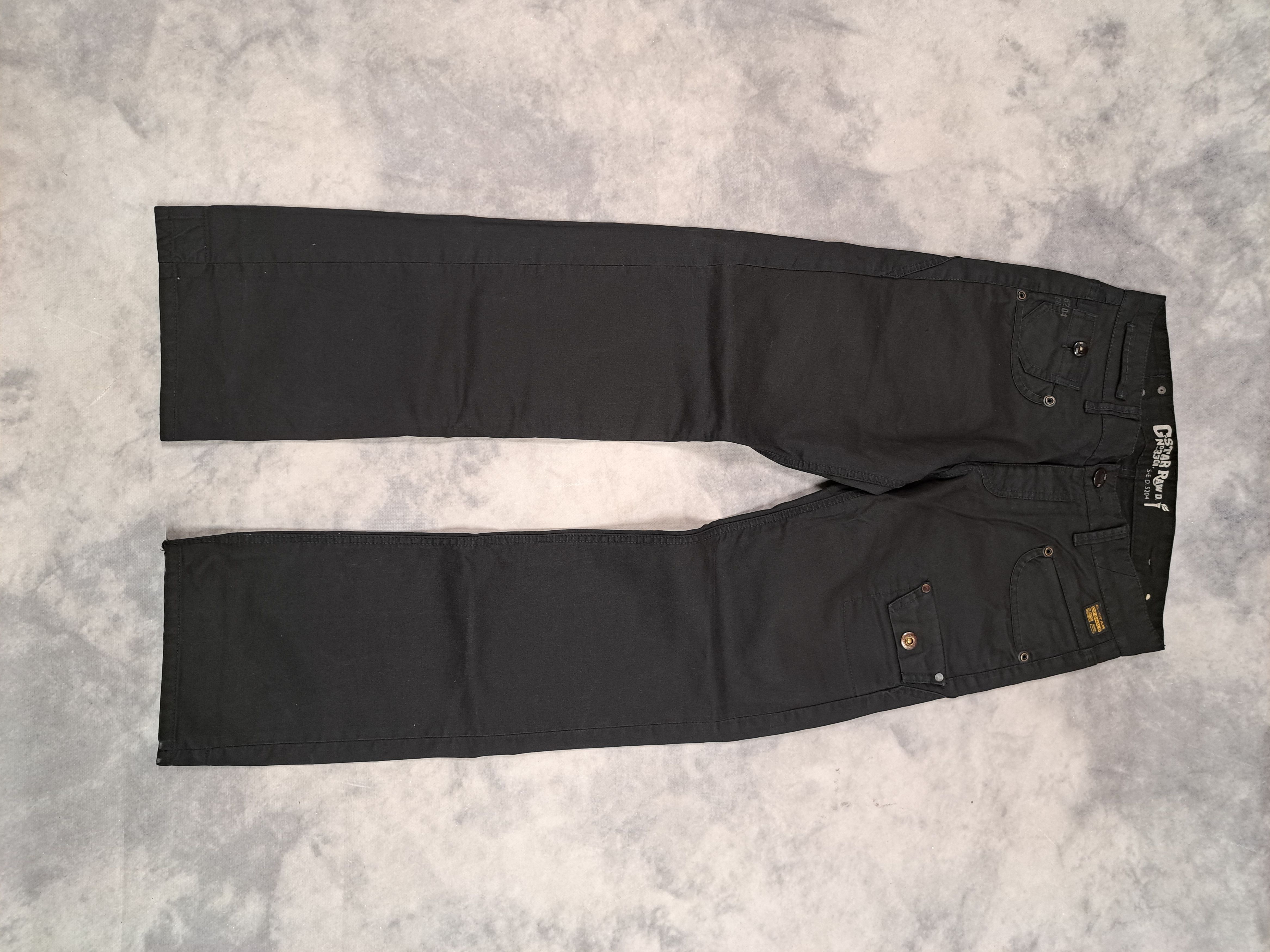 Archive Bondage Pants | Grailed