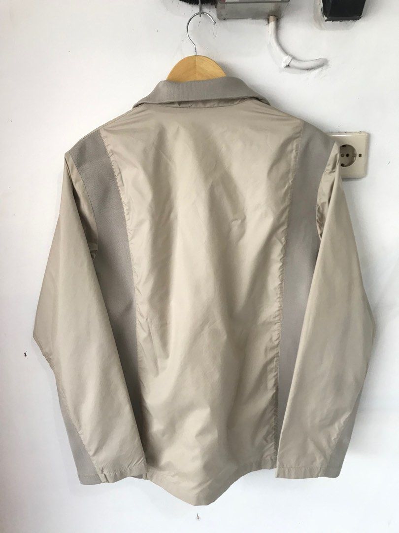 Yohji Yamamoto Ys yohji Yamamoto for living light jacket Size US L / EU 52-54 / 3 - 2 Thumbnail