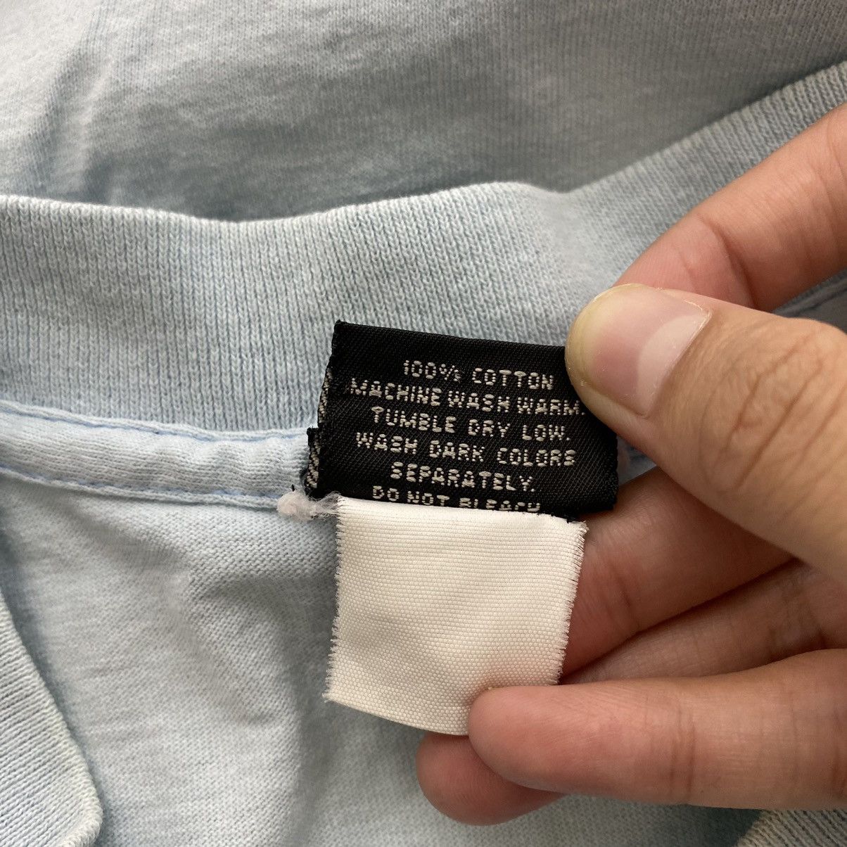 Vintage Vintage 90s THUNDER TB BROS. Usa Brand Big Logo Print Light Size US L / EU 52-54 / 3 - 6 Thumbnail