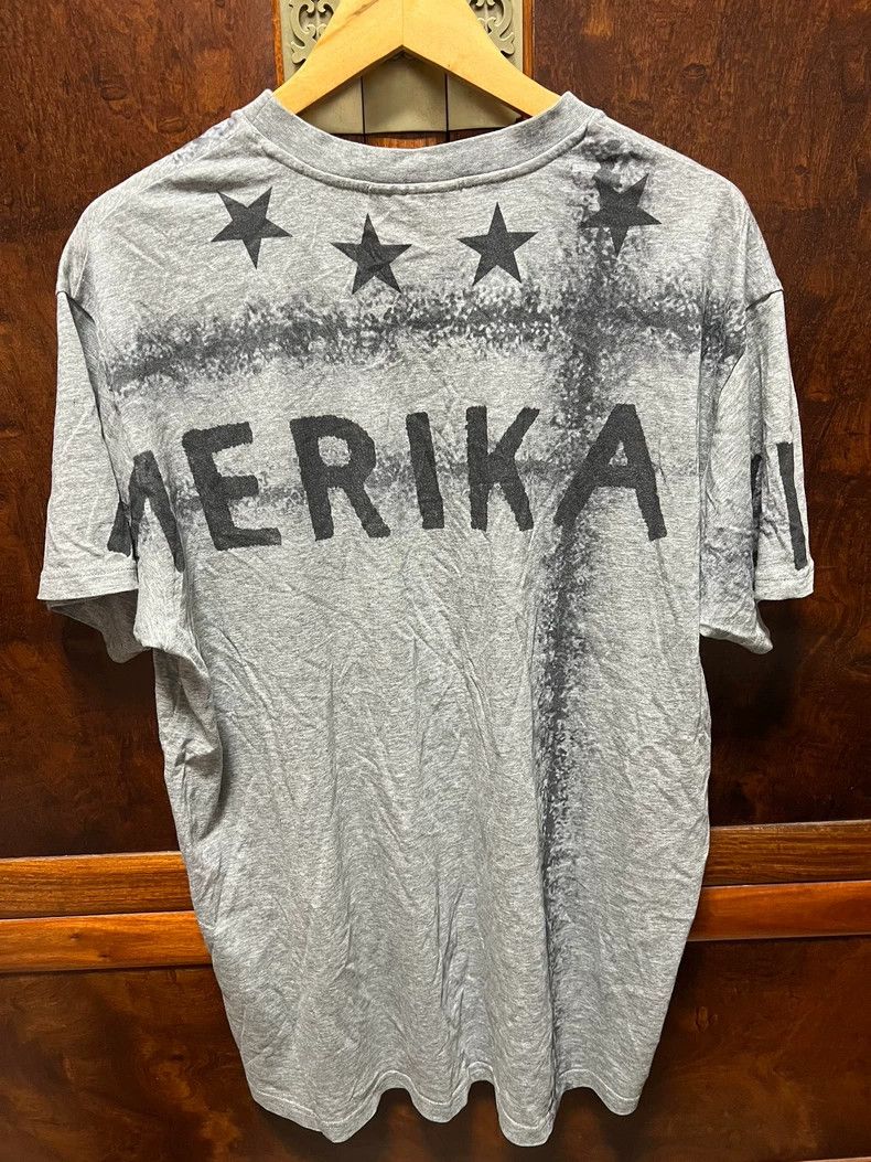 Givenchy Givenchy Five-star short-sleeve shirt, size S Size US S / EU 44-46 / 1 - 4 Thumbnail