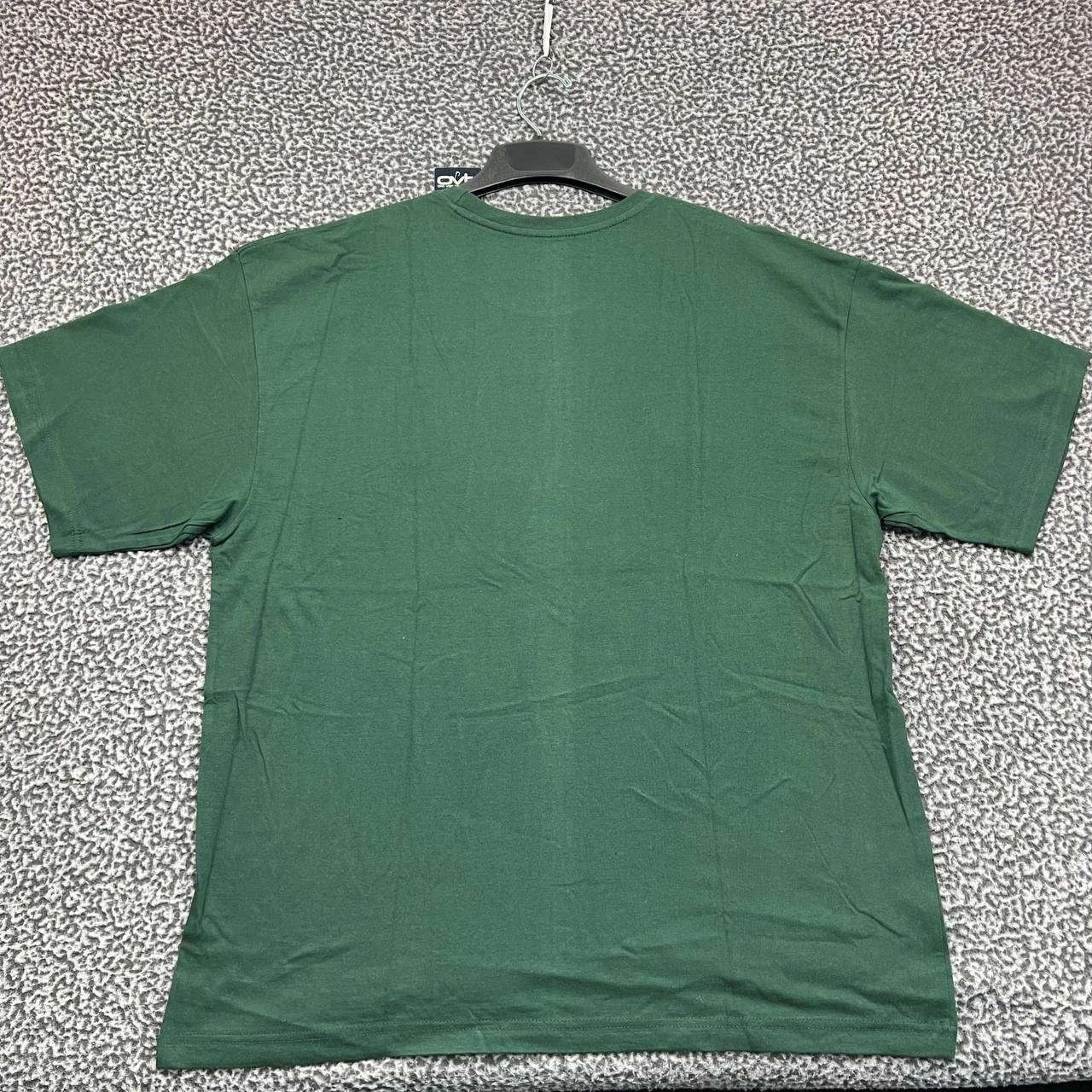 Other Michigan State Spartans Shirt Men Short Sleeve Cotton 2XL Size US XXL / EU 58 / 5 - 2 Thumbnail