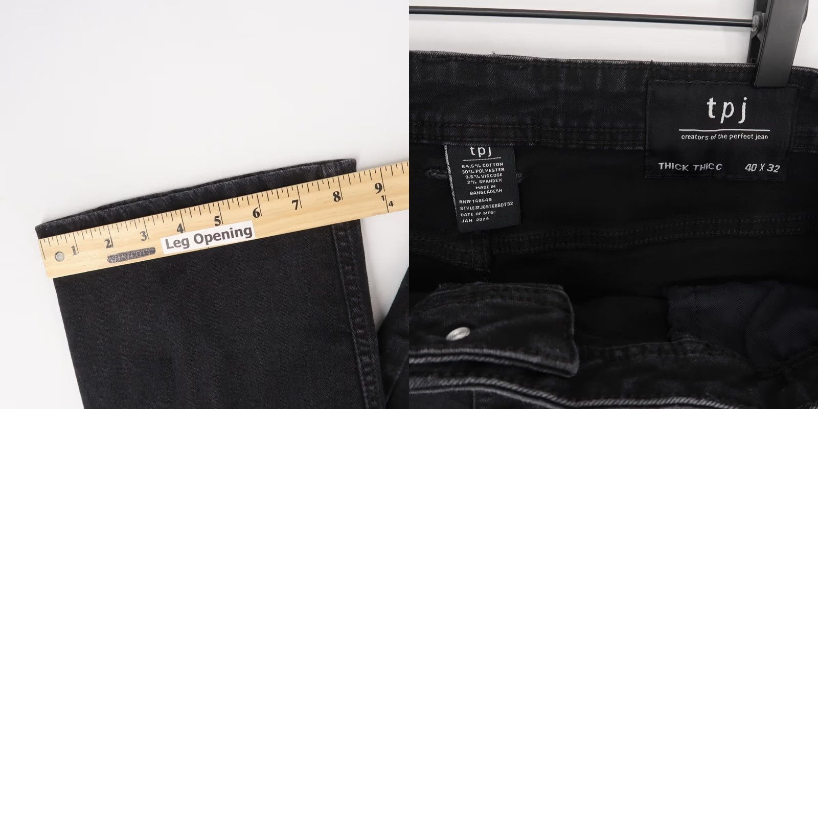 Vintage VINTAGE Size US 40 / EU 56 - 8 Thumbnail