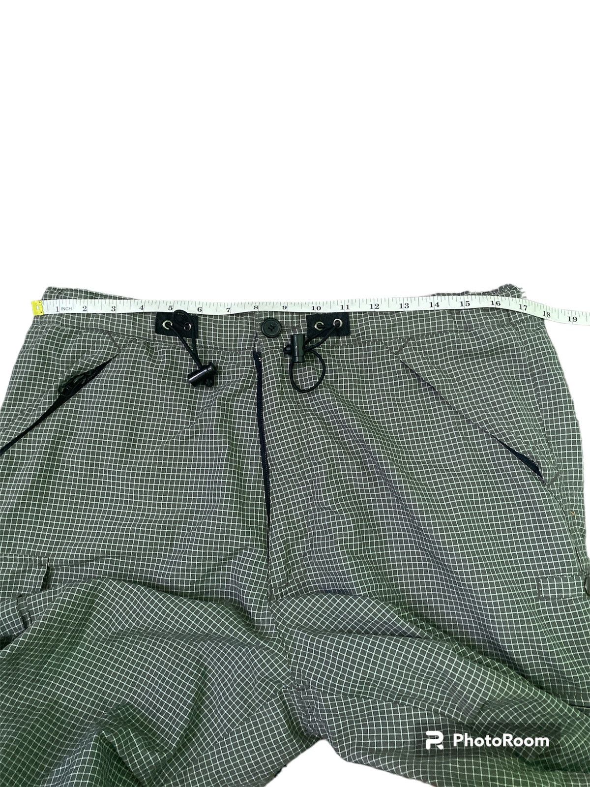 Kapital Pull over Japan amore puro cargo multipocket outdoor pant Size US 33 - 8 Thumbnail