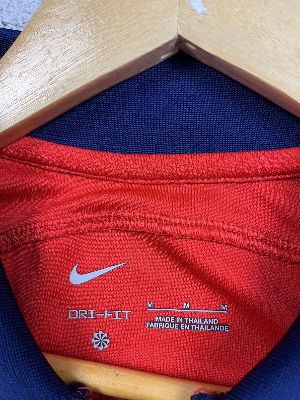 Nike NIKE ENGLAND 2022/2023 AWAY SOCCER JERSEY FOOTBALL SHIRT Size US M / EU 48-50 / 2 - 4 Thumbnail