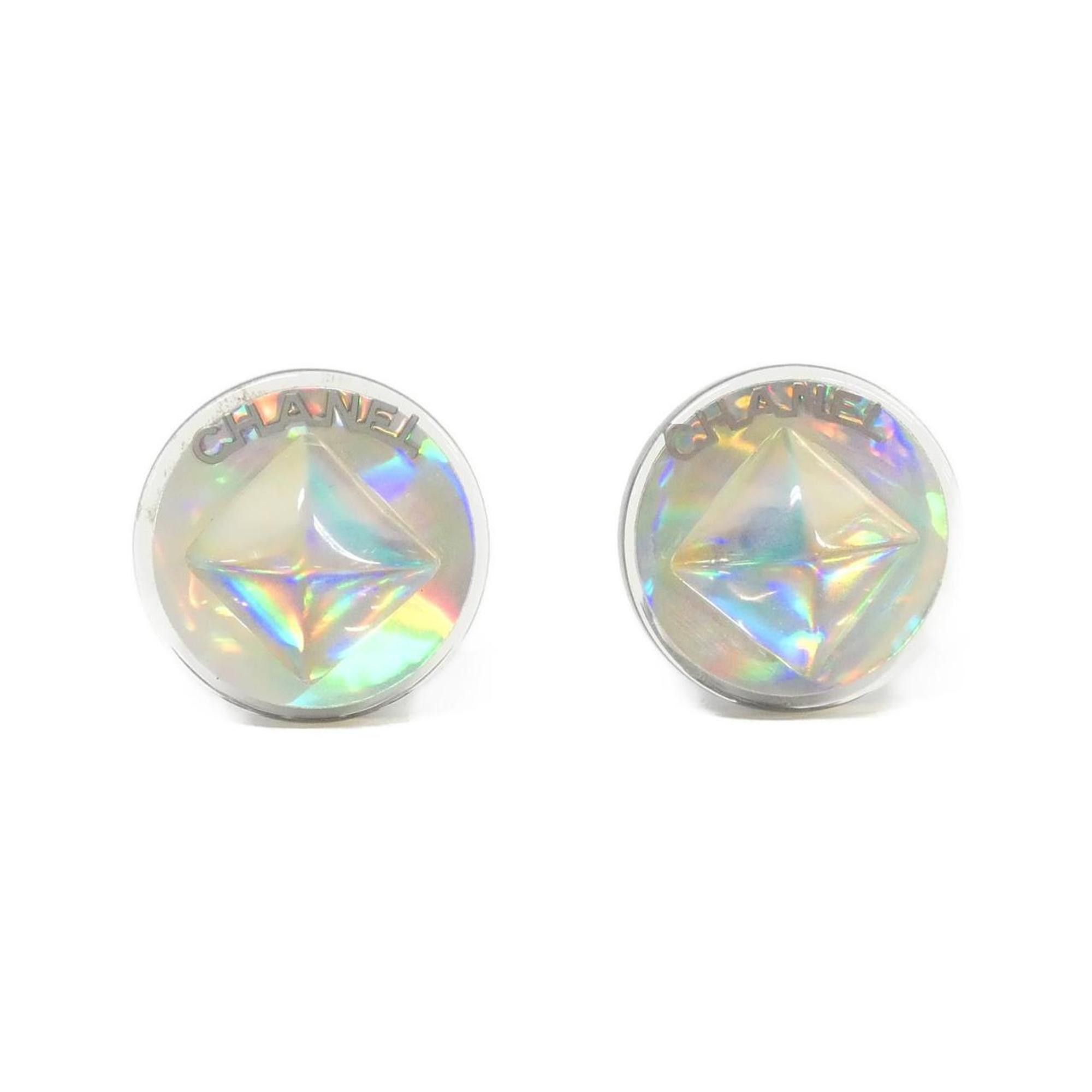 Chanel Chanel earring Size ONE SIZE - 1 Thumbnail