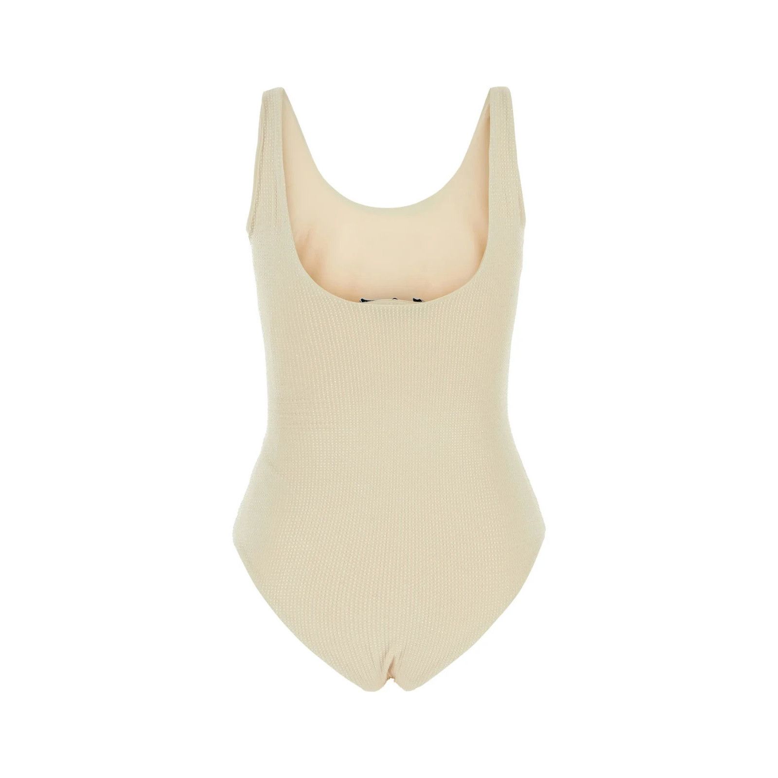 Prada PRADA Embellished Stretch Nylon Swimsuit New And Authentic ( Size XL / US 12-14 / IT 48-50 - 2 Thumbnail