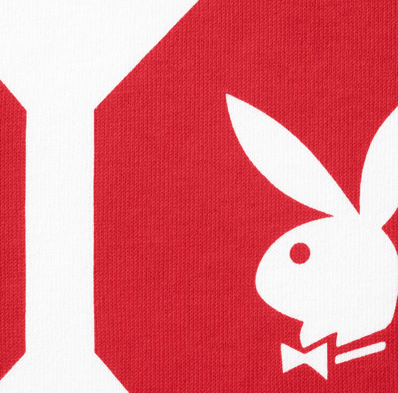 Playboy × Supreme (SS26) Week 3 | Supreme®/Playboy® L/S Football Top Size US L / EU 52-54 / 3 - 3 Thumbnail