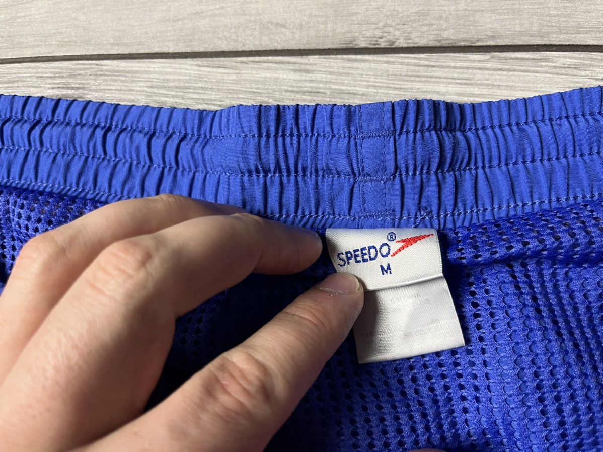 Speedo Speedo runner shorts size Medium Size US 32 / EU 48 - 3 Thumbnail
