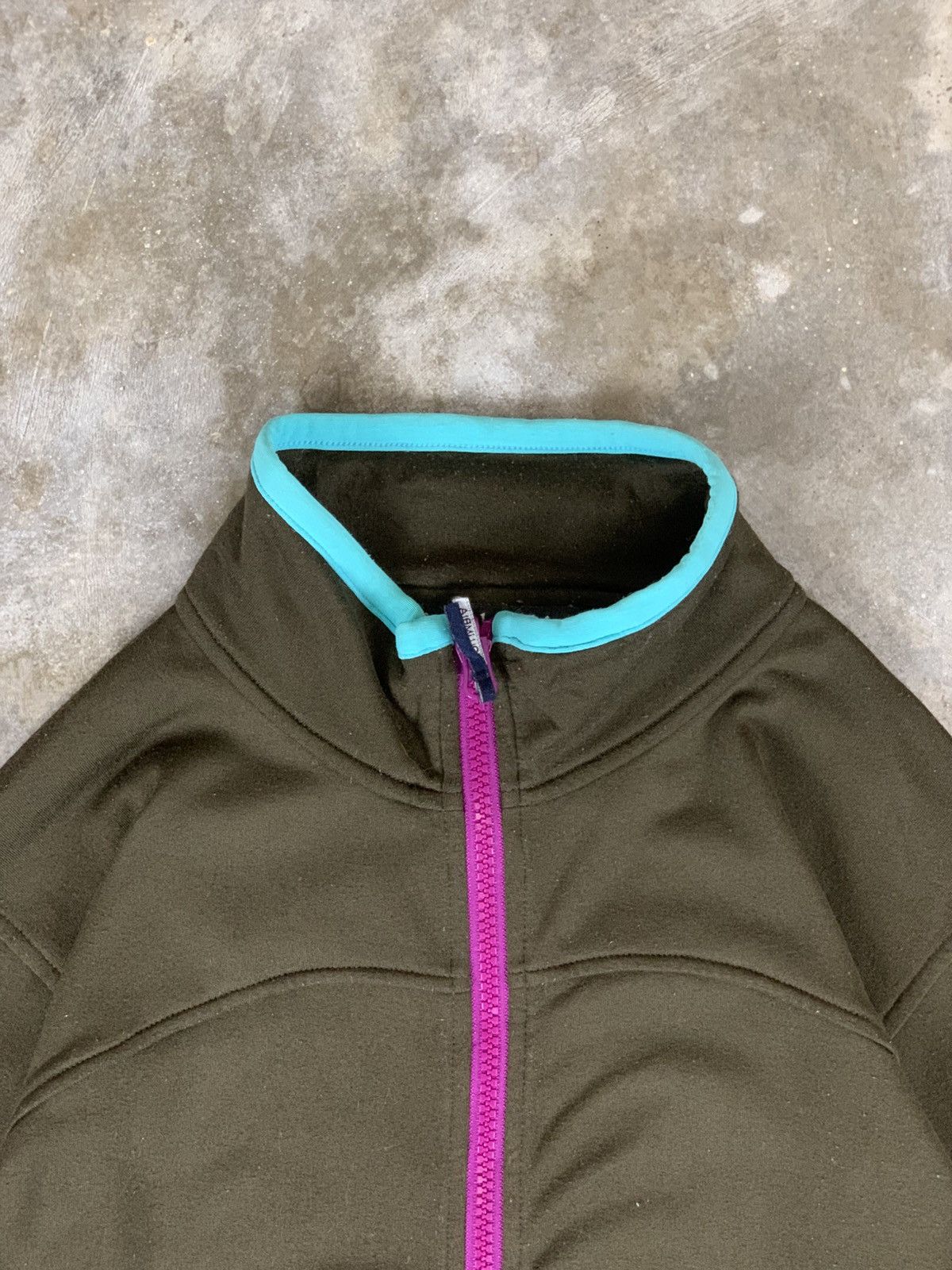 Columbia × Vintage Columbia Full Zipper Jacket Size US S / EU 44-46 / 1 - 3 Thumbnail