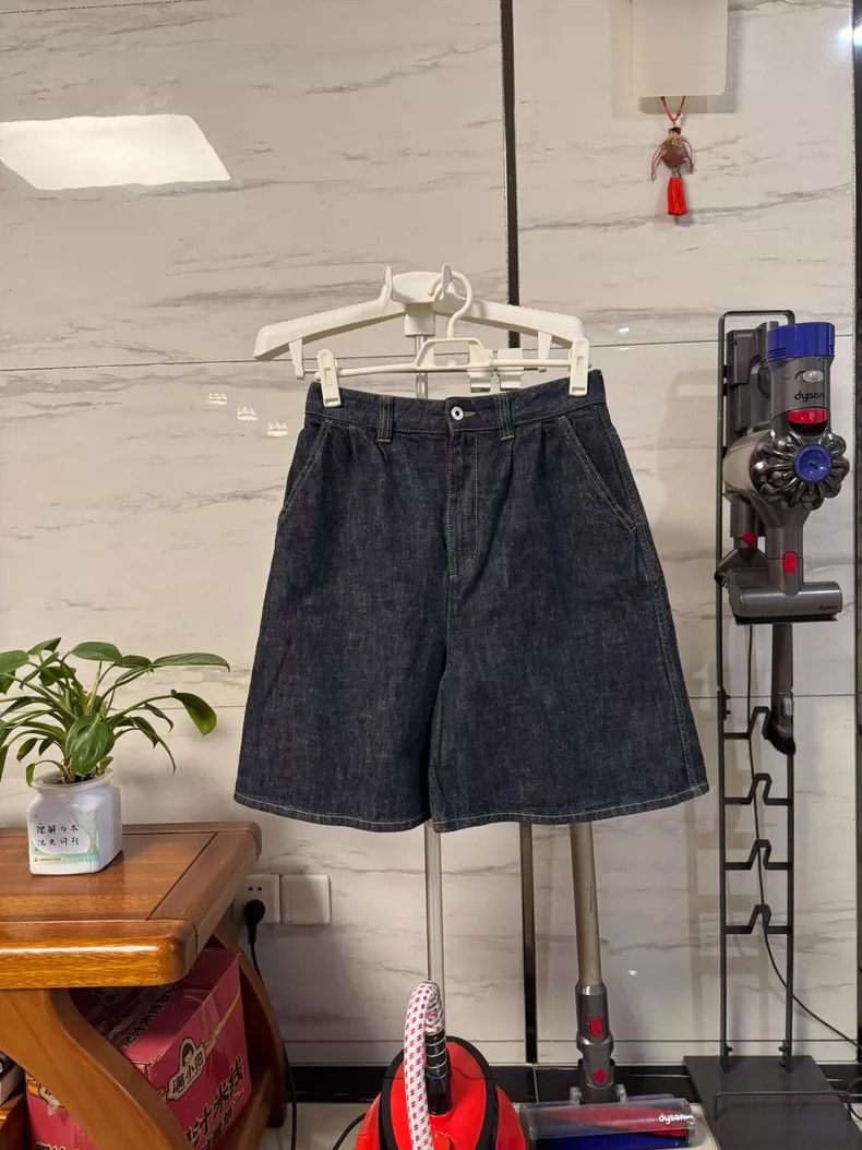 Loewe loewe shorts 2504-Nextarrow Size US 27 - 1 Thumbnail