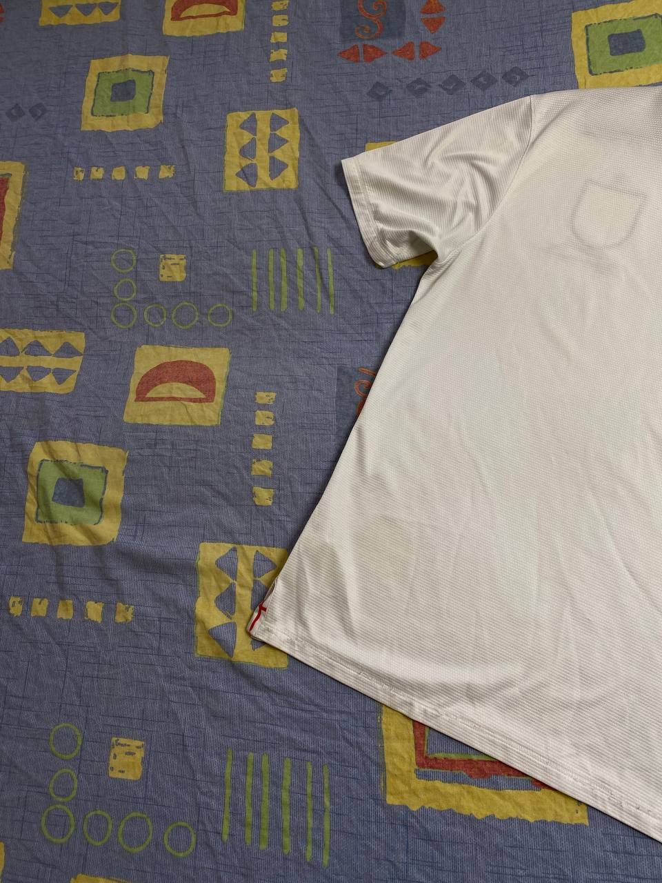 Nike Nike T-shirt Size US L / EU 52-54 / 3 - 16 Thumbnail