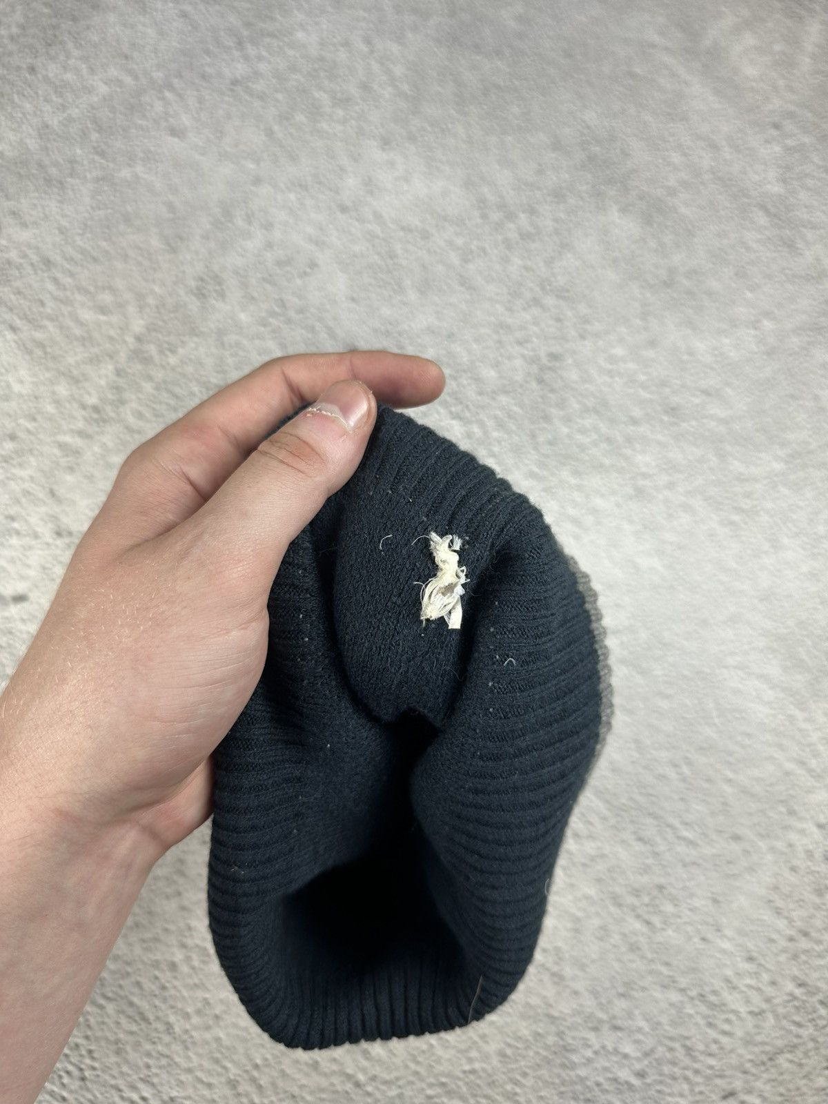 Diesel Vintage Diesel Hats Cap Y2K Big Logo Size ONE SIZE - 6 Thumbnail