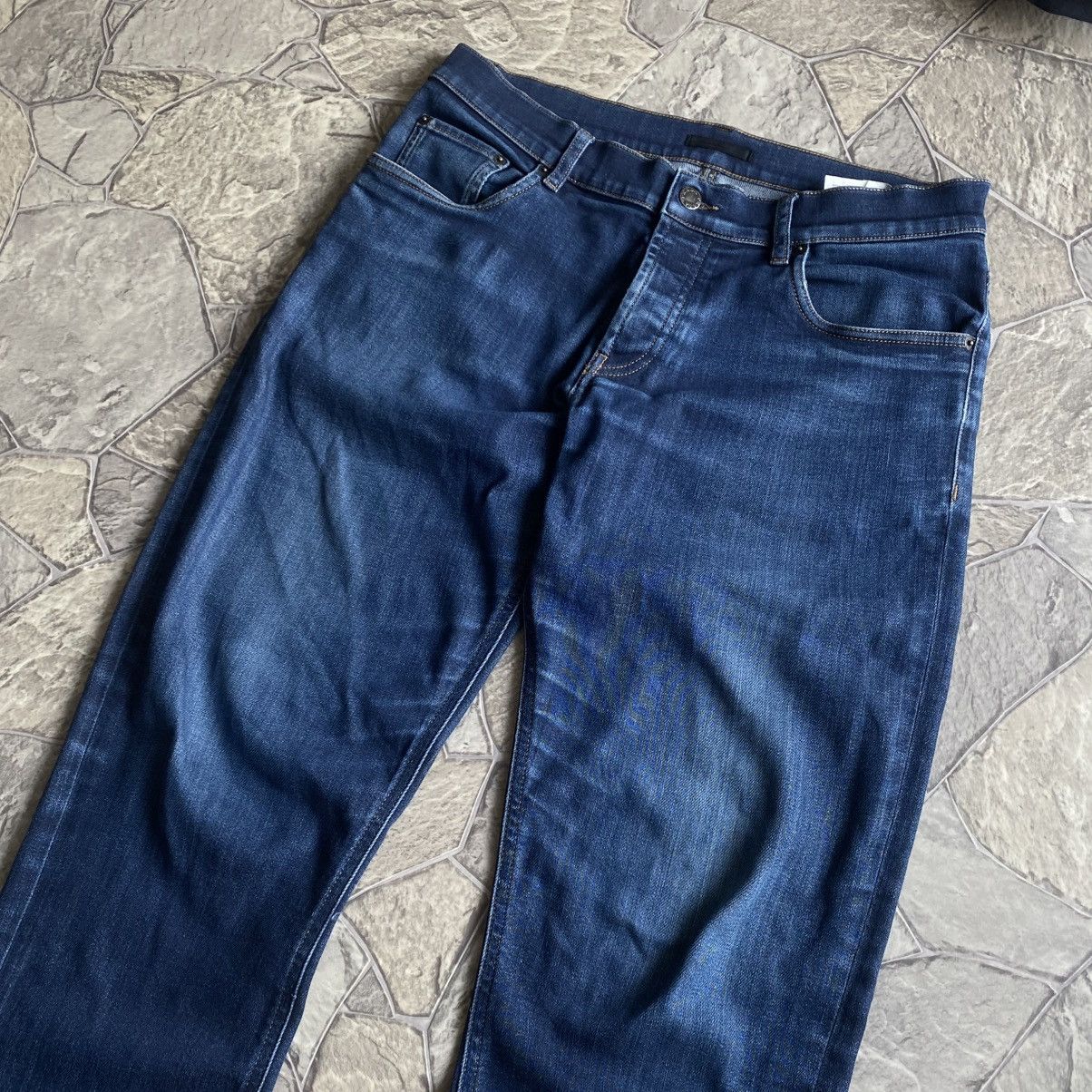 Prada Vintage Prada Jeans Size US 33 - 8 Thumbnail