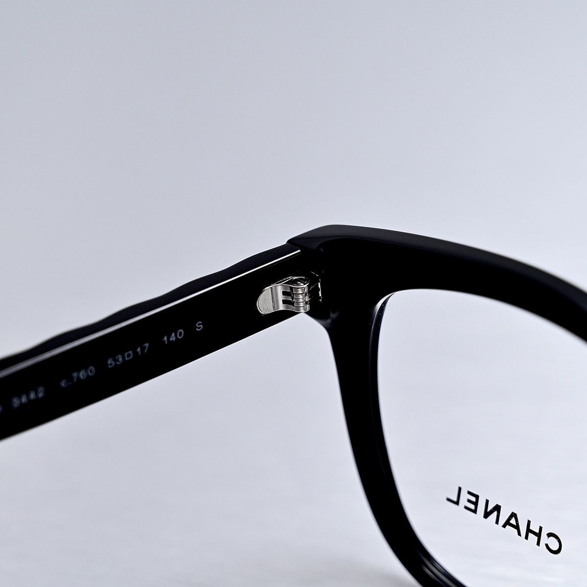 Chanel CHANEL 0CH3442 GLASSES Size ONE SIZE - 10 Thumbnail