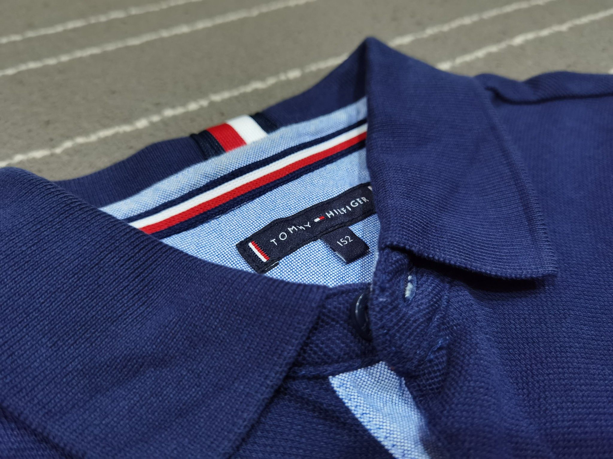 Tommy Hilfiger TOMMY HILFIGER LS women XXS 1602 Size XXS / US 00 / IT 34 - 7 Thumbnail