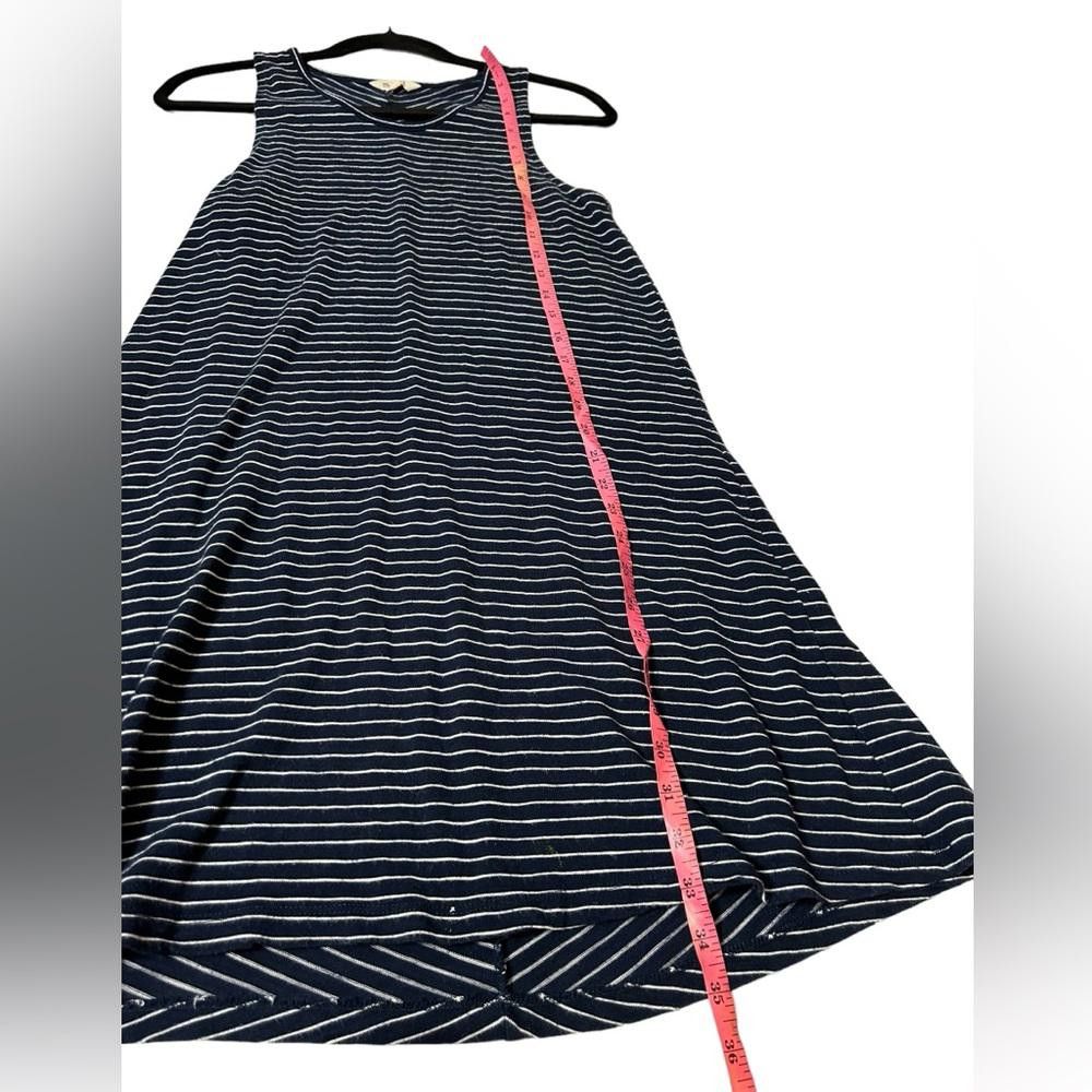 Madewell Madewell l Highpoint Tank Dress Medium Size M / US 6-8 / IT 42-44 - 4 Thumbnail