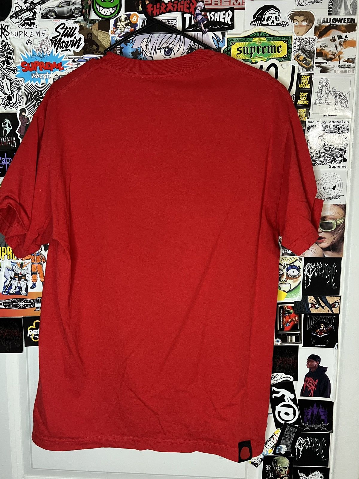 Cookies Cookies Logo tee Size US L / EU 52-54 / 3 - 4 Thumbnail