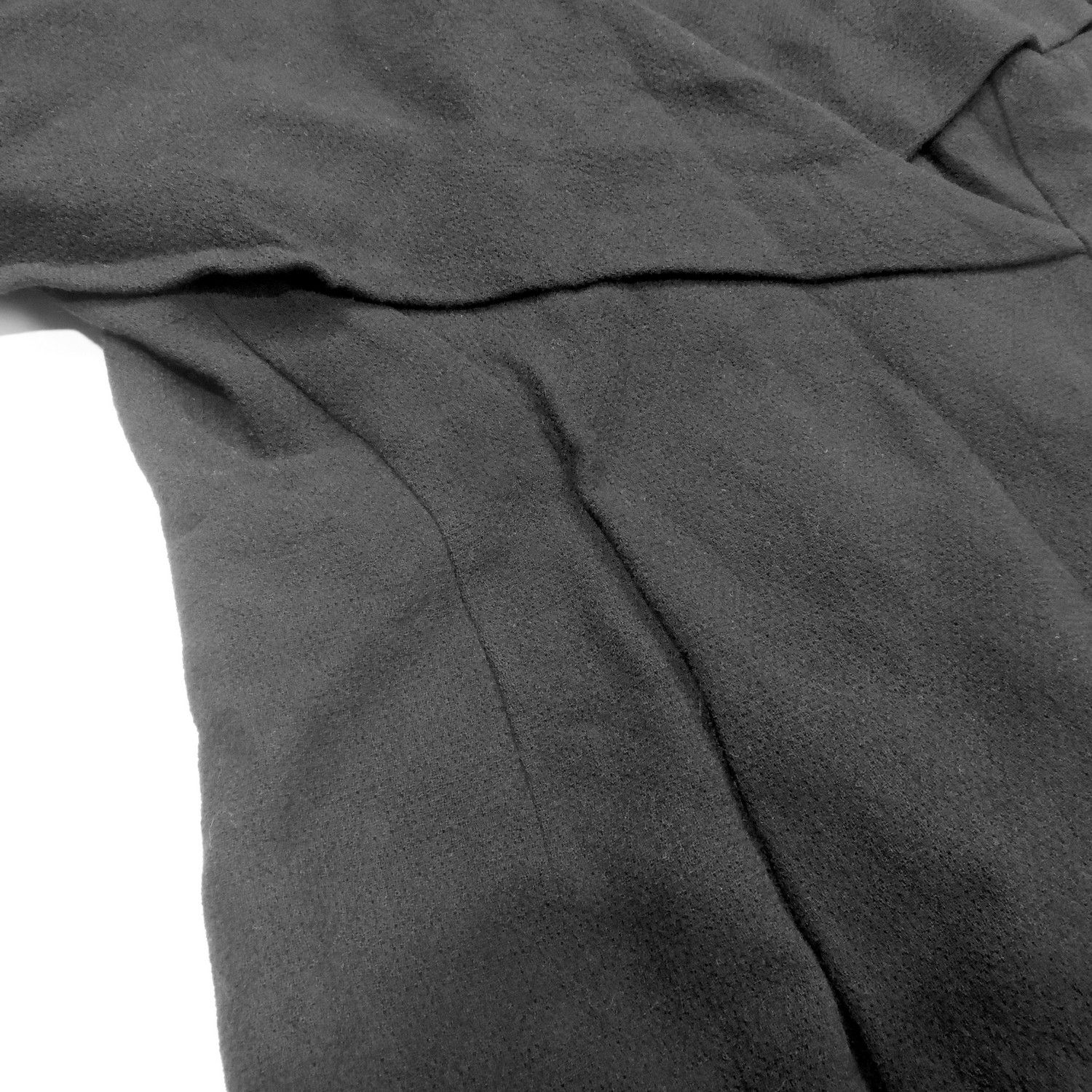Jil Sander JIL SANDER X LINDA DRESNER EXCLUSIVE PIECES DEEP DRESS Size XS / US 0-2 / IT 36-38 - 10 Thumbnail