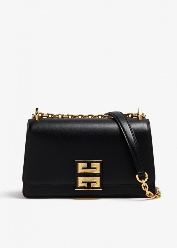 Givenchy o1srvl11e1224 Size: OS/Shoulder Bag in Black Size ONE SIZE - 1 Thumbnail
