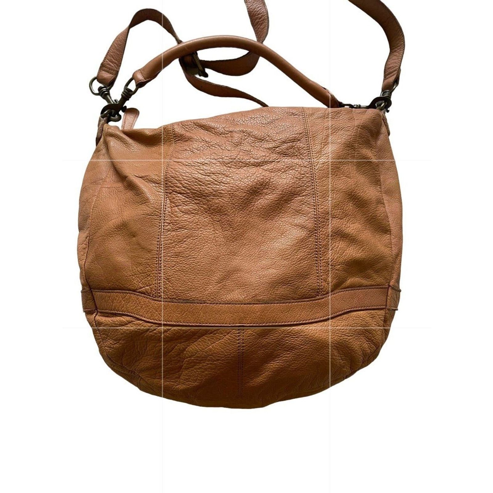 LIEBESKIND BERLIN Liebeskind Leather Goods Ramona C Vintage Leather Bags Size ONE SIZE - 3 Thumbnail