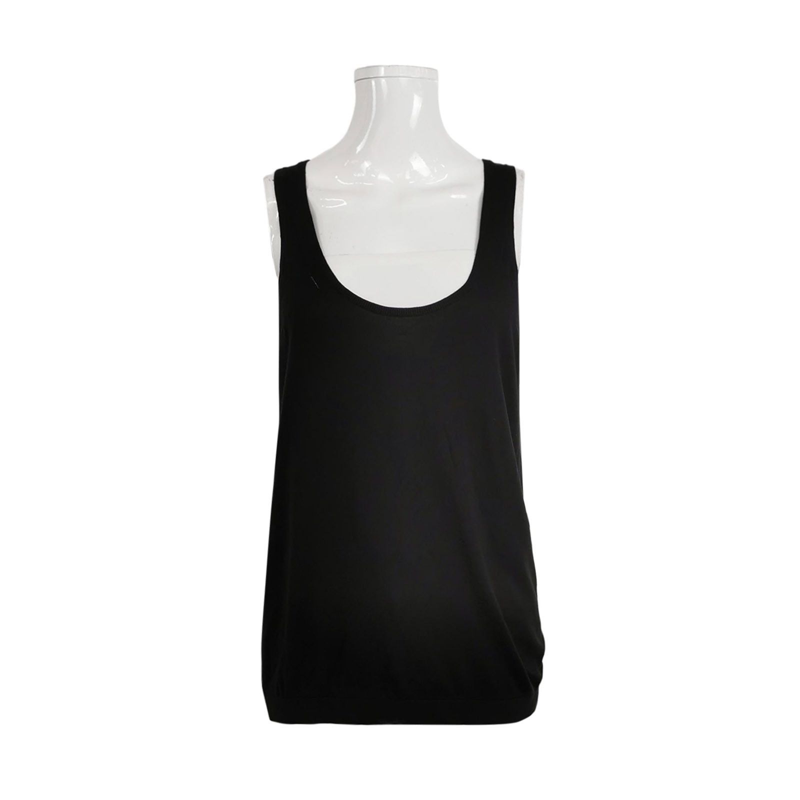 Burberry Burberry Women l Tank Tops Size L / US 10 / IT 46 - 1 Thumbnail