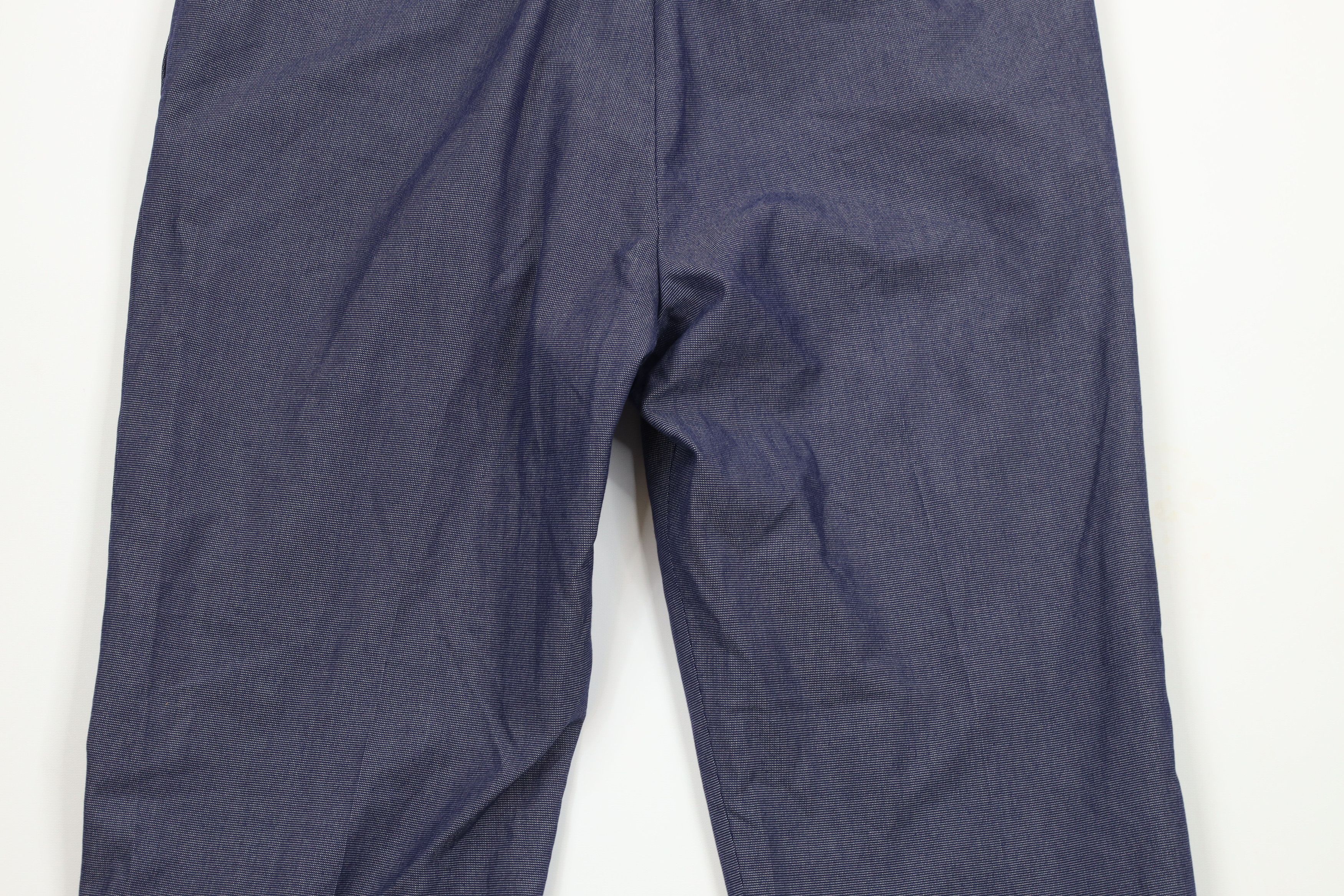 Banana Republic × Vintage Banana Republic Modern Slim Fit Chino Pants Trousers Cotton Size US 38 / EU 54 - 9 Thumbnail