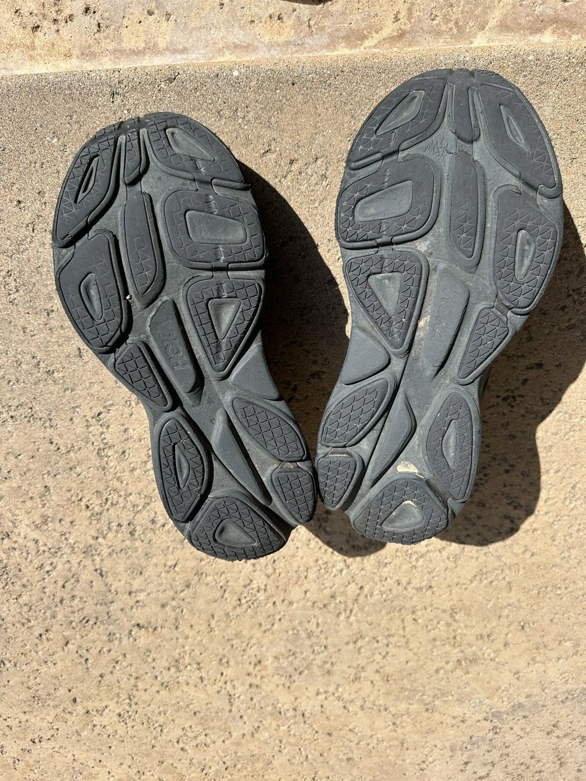 Hoka Hoka Bondi 8 Size US 12 / EU 45 - 7 Thumbnail