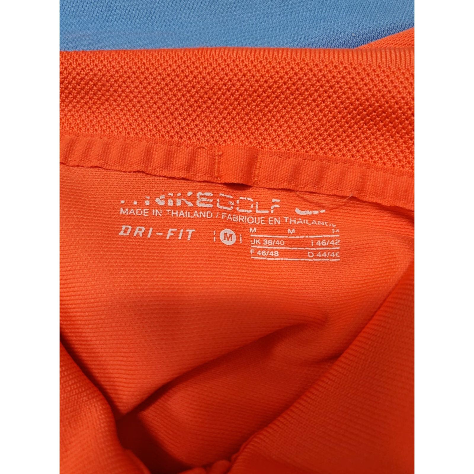 Nike VINTAGE (not) -> [Oops] Size US M / EU 48-50 / 2 - 5 Thumbnail