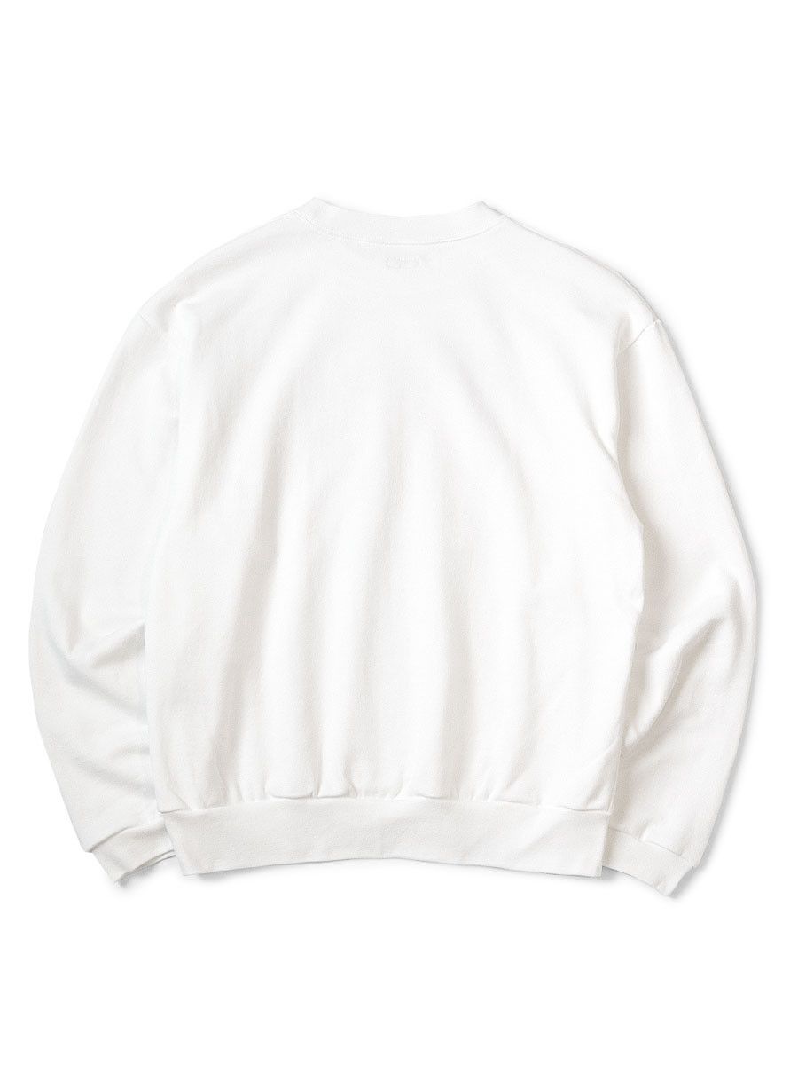 Kapital Kapital catpital sweatshirt Size US L / EU 52-54 / 3 - 4 Thumbnail
