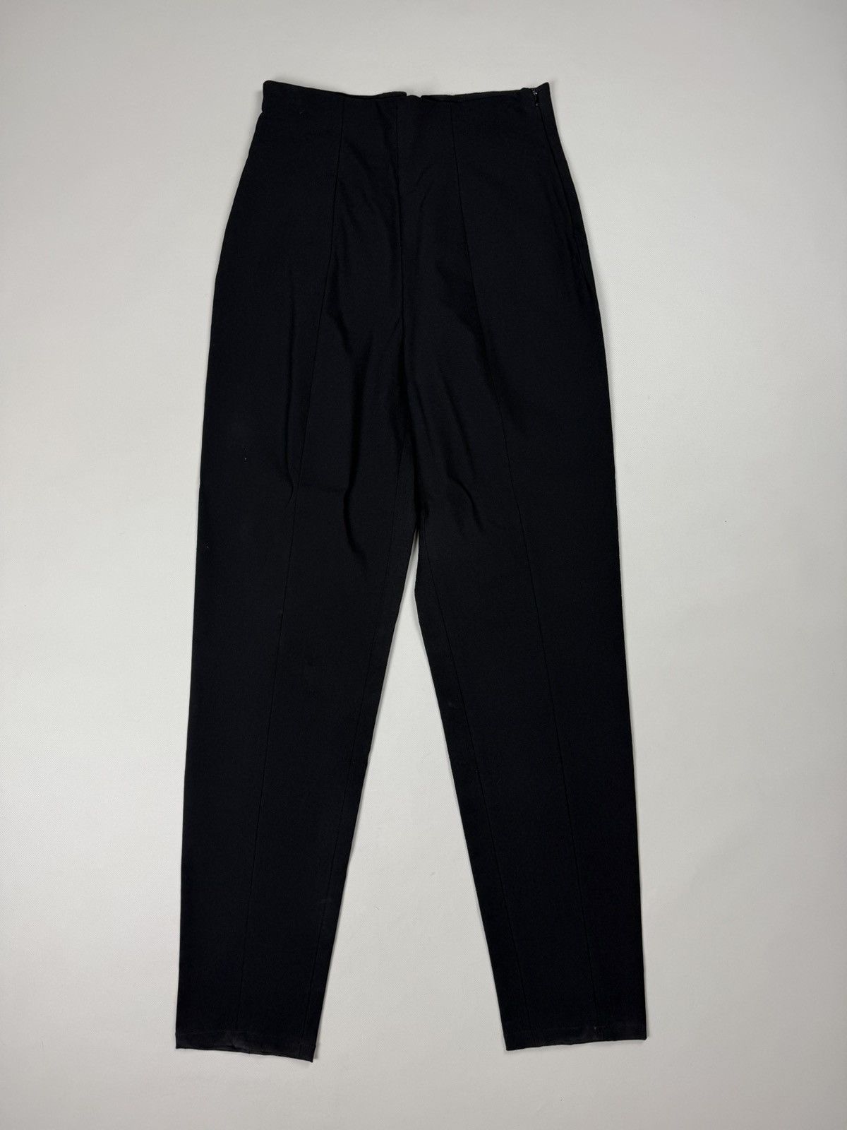 Marithe + Francois Girbaud Marithe Francois Girbaud Avant-garde Nylon Pants Trousers Size 29" - 1 Thumbnail