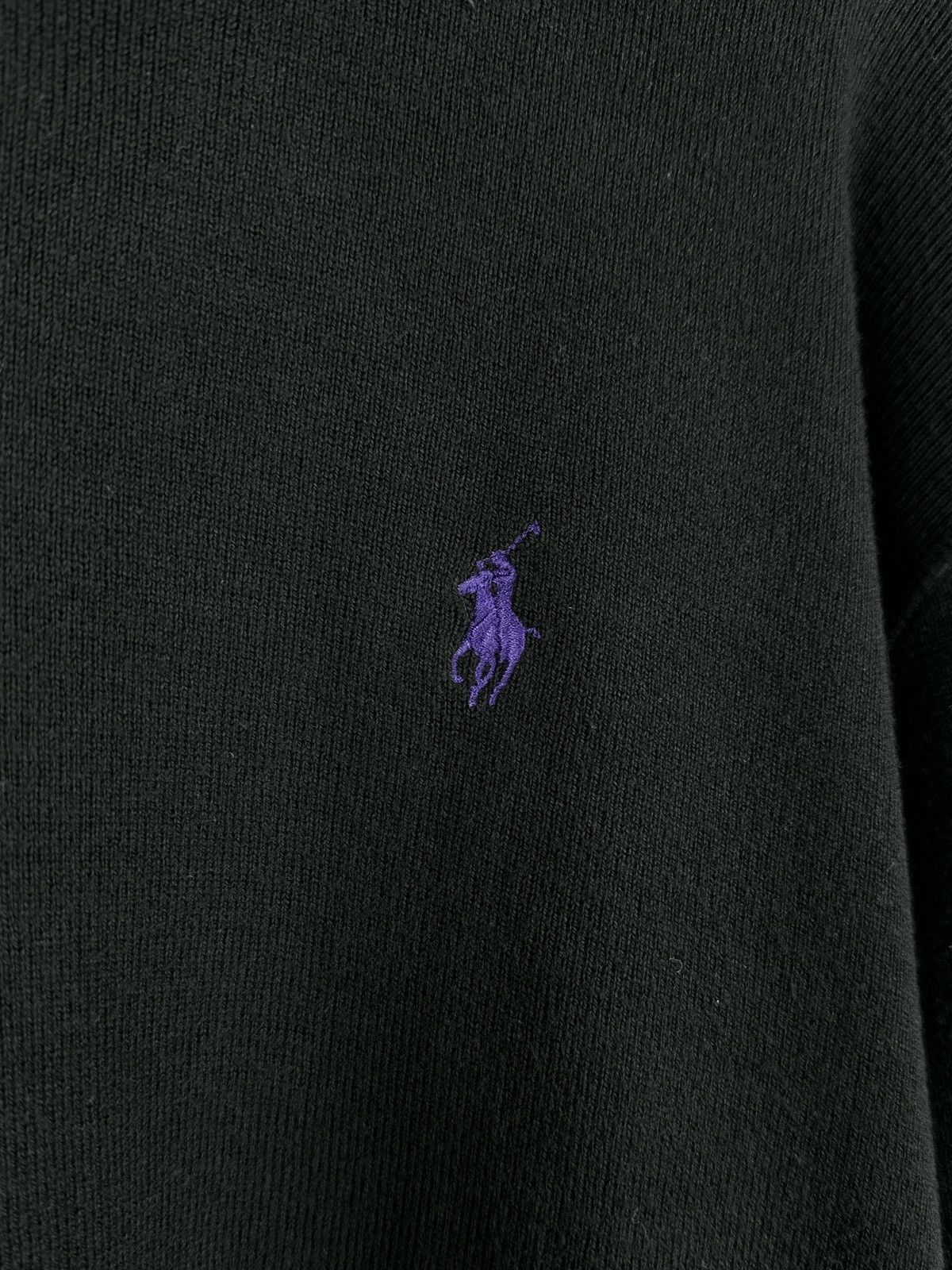 Polo Ralph Lauren Vintage Polo Ralph Lauren Men’s Sweater Size US XL / EU 56 / 4 - 5 Thumbnail