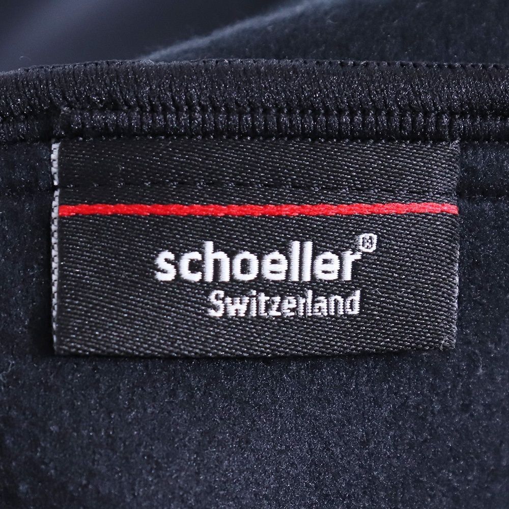 Devoa Schoeller corkshell Pullover Stretch Hoodie JP 2 US M-S Size US M / EU 48-50 / 2 - 5 Thumbnail